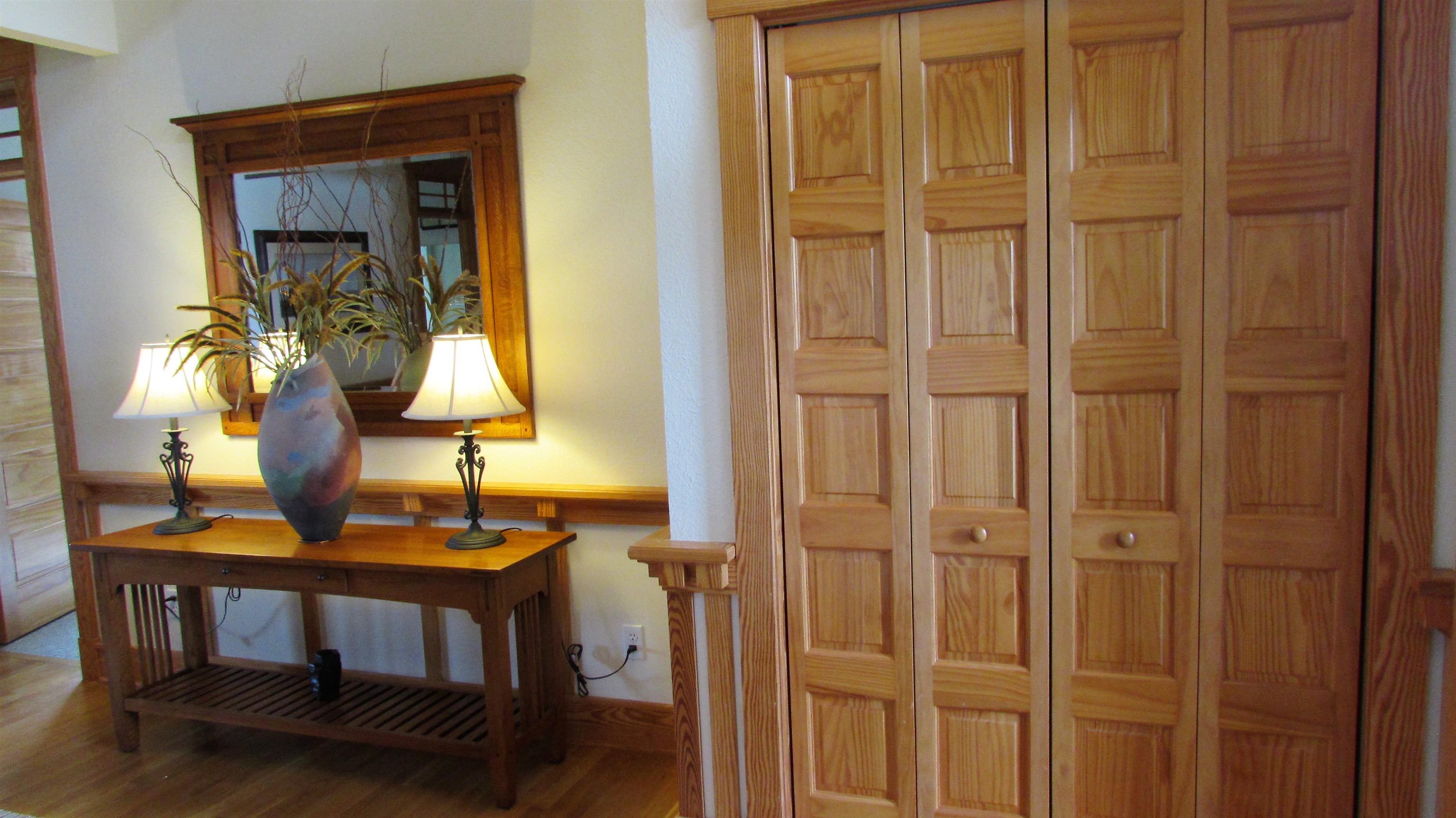 Be amazed all the way through the home!