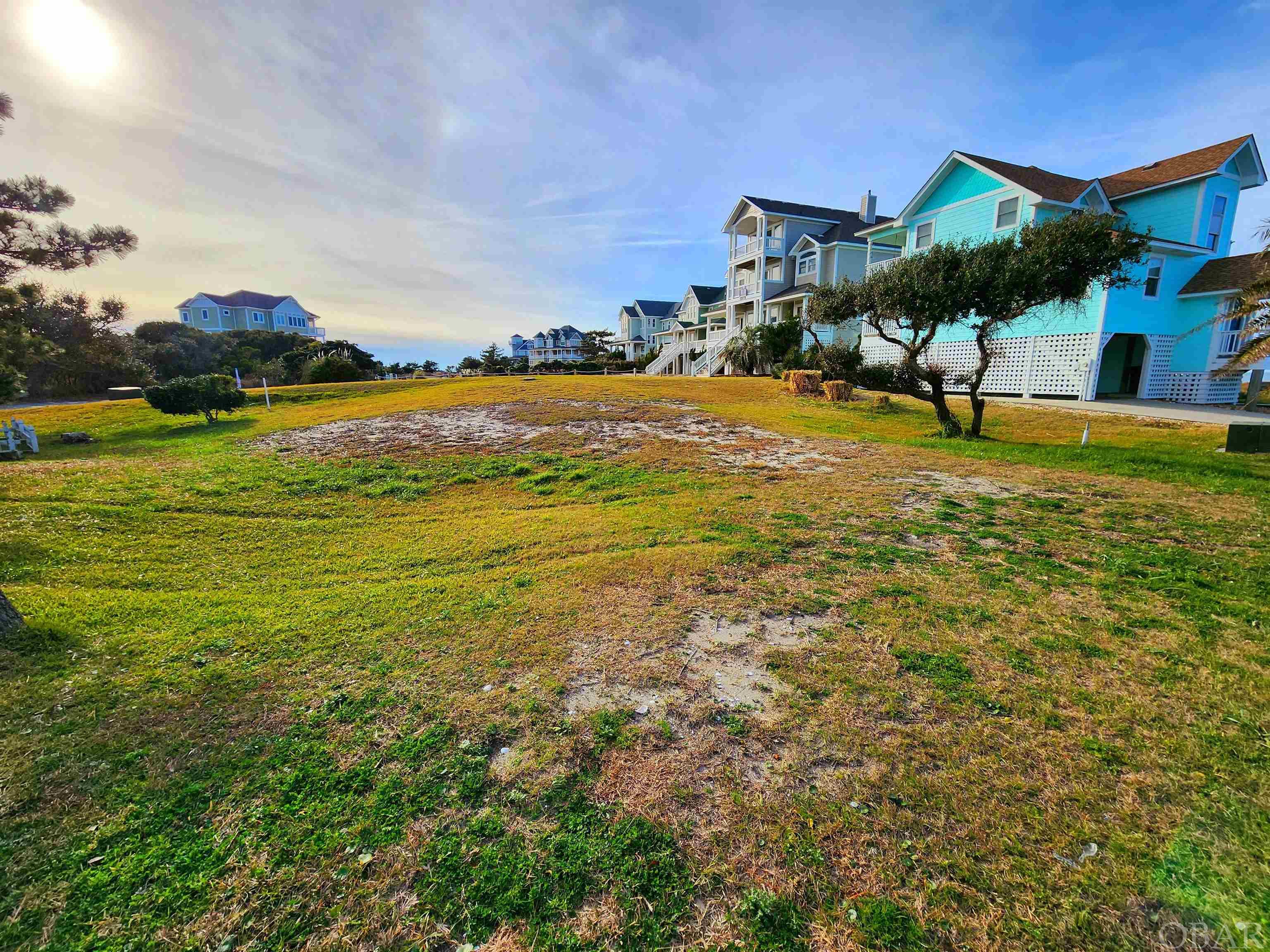 58187 North Point Road lot HV5, Hatteras, NC 