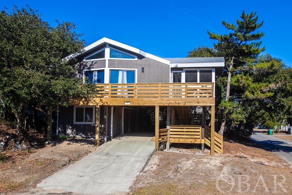 747 W Plover Court Lot 30, Corolla, NC 27927