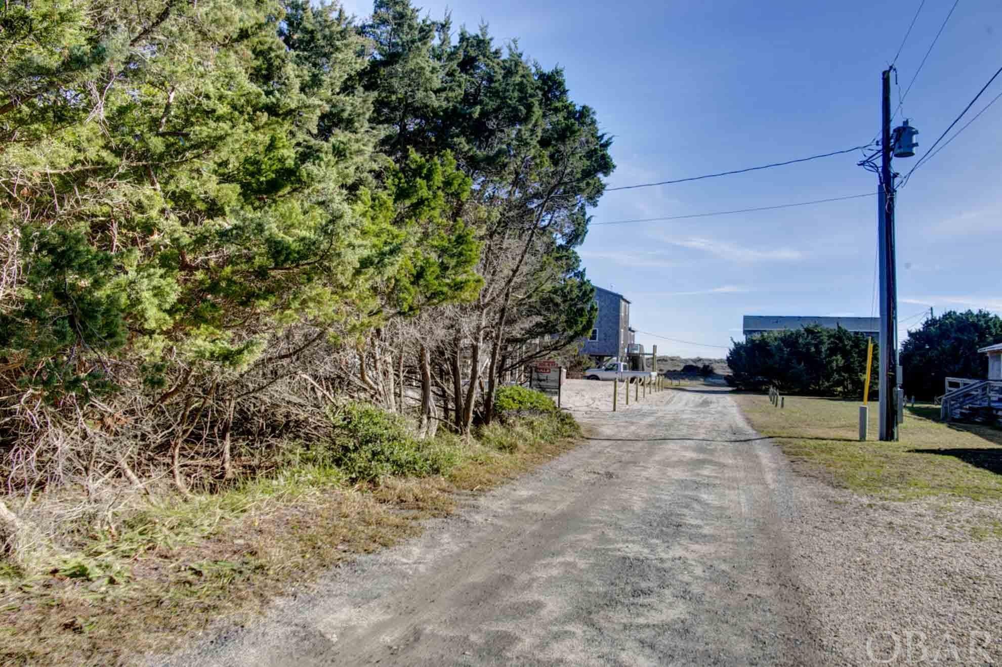 58215 Smell Wreck Lane, Hatteras, NC 27943, ,Lots/land,For sale,Smell Wreck Lane,124257
