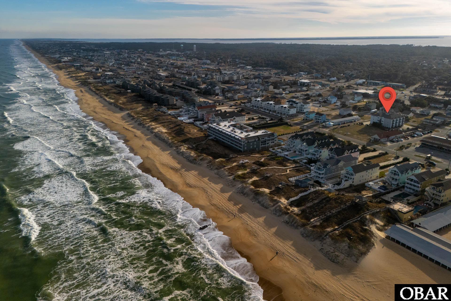 804 Memorial Boulevard, Kill Devil Hills, NC 27948, 2 Bedrooms Bedrooms, ,2 BathroomsBathrooms,Residential,For sale,Memorial Boulevard,124270