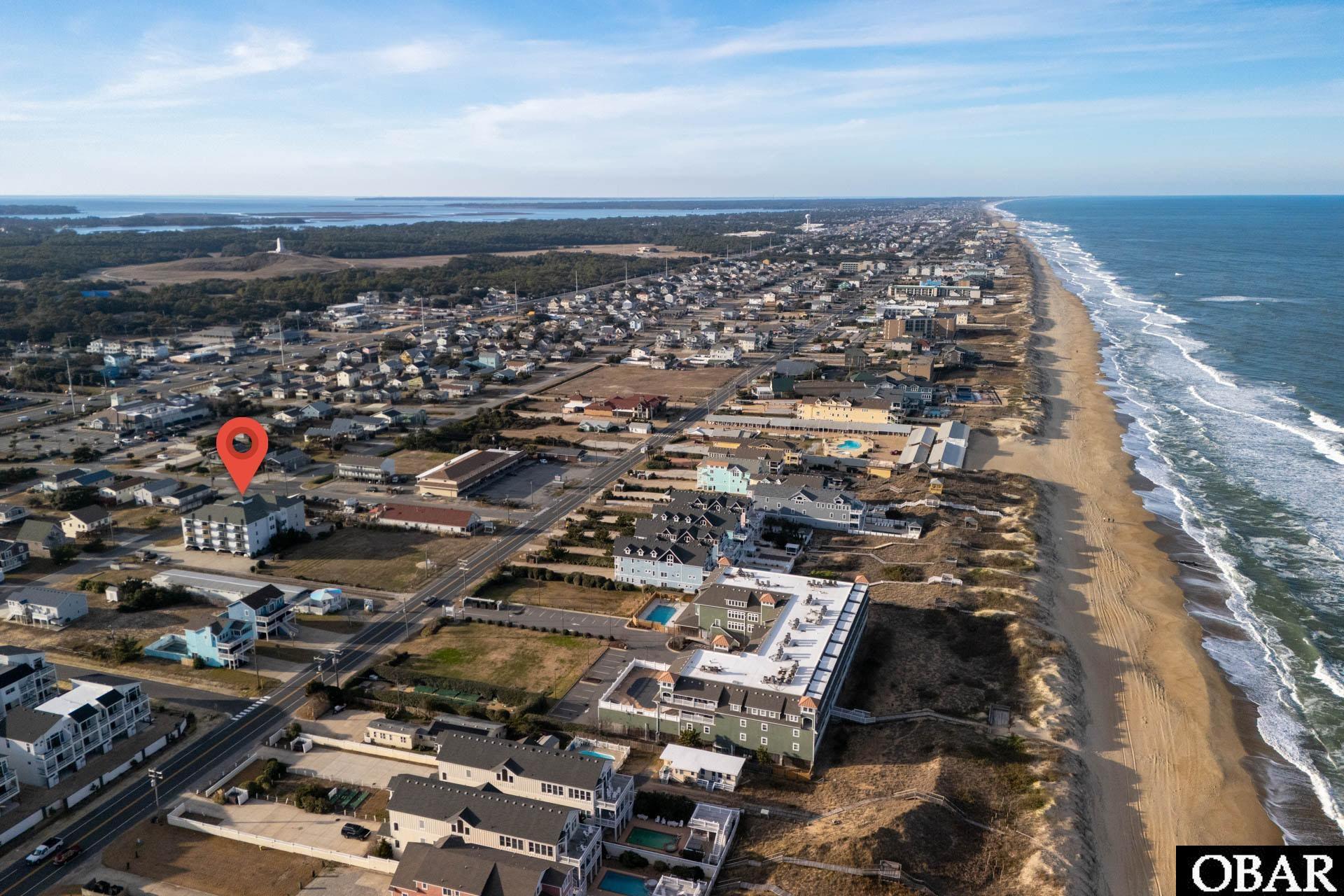 804 Memorial Boulevard, Kill Devil Hills, NC 27948, 2 Bedrooms Bedrooms, ,2 BathroomsBathrooms,Residential,For sale,Memorial Boulevard,124270
