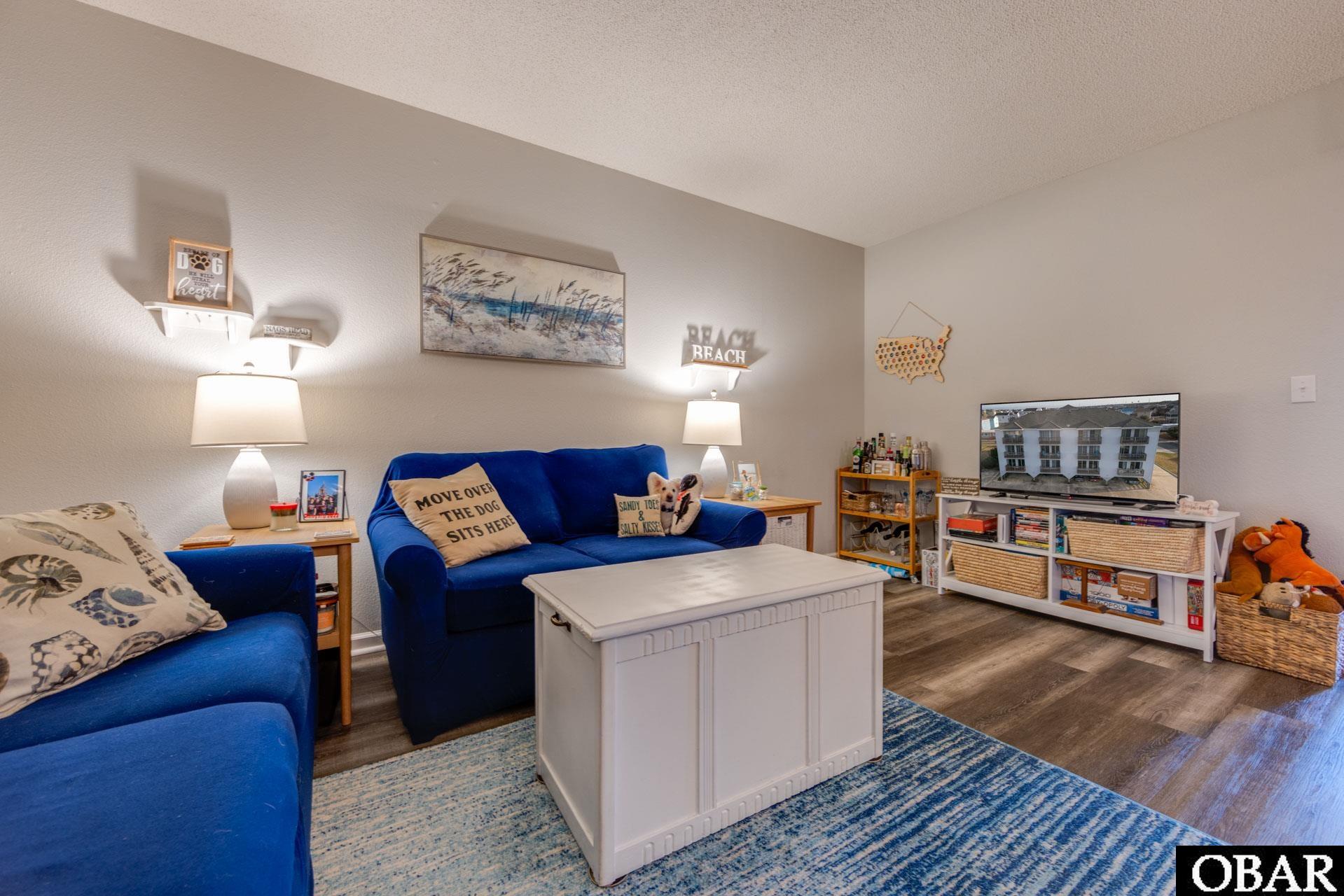 804 Memorial Boulevard, Kill Devil Hills, NC 27948, 2 Bedrooms Bedrooms, ,2 BathroomsBathrooms,Residential,For sale,Memorial Boulevard,124270