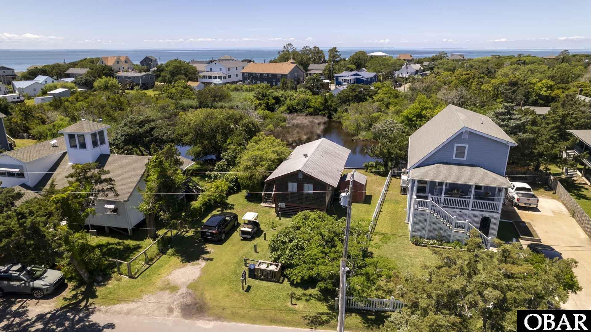 175 Loop Road, Ocracoke, NC 27960-0000, 1 Bedroom Bedrooms, ,1 BathroomBathrooms,Residential,For sale,Loop Road,124284
