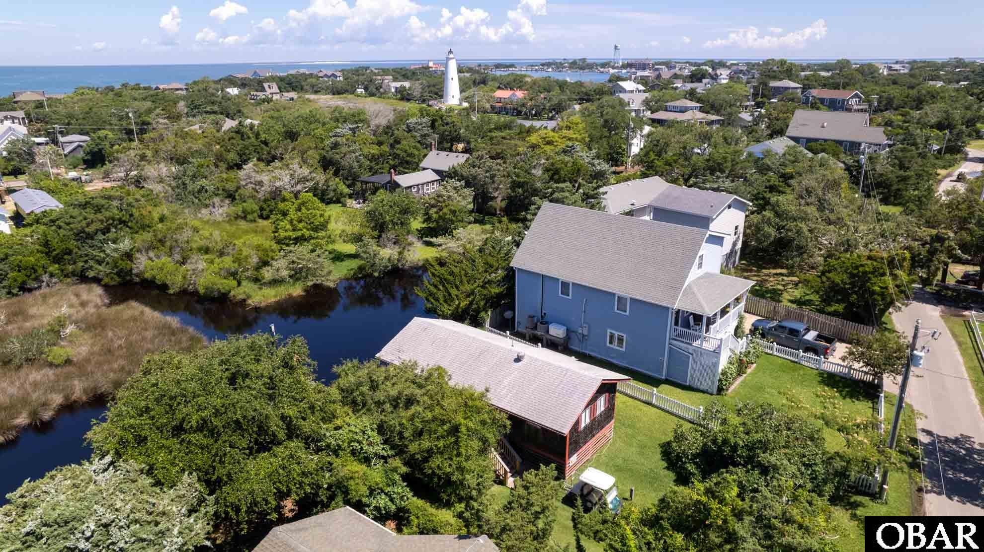 175 Loop Road, Ocracoke, NC 27960-0000, 1 Bedroom Bedrooms, ,1 BathroomBathrooms,Residential,For sale,Loop Road,124284
