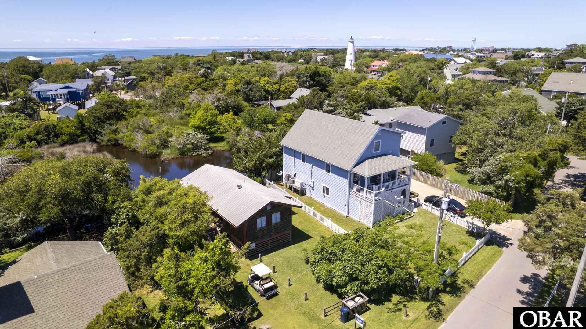 175 Loop Road, Ocracoke, NC 27960-0000, 1 Bedroom Bedrooms, ,1 BathroomBathrooms,Residential,For sale,Loop Road,124284