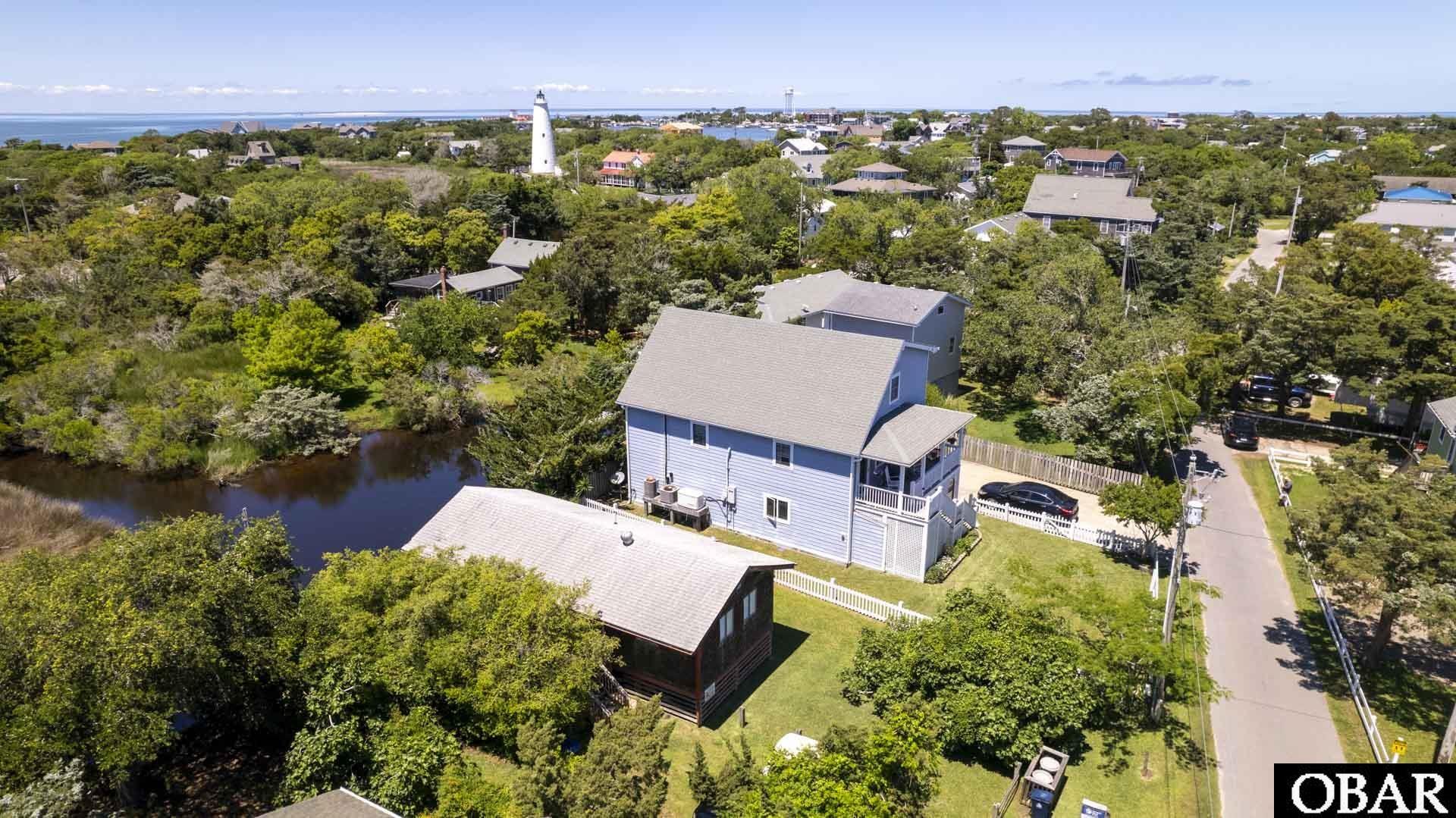 175 Loop Road, Ocracoke, NC 27960-0000, 1 Bedroom Bedrooms, ,1 BathroomBathrooms,Residential,For sale,Loop Road,124284