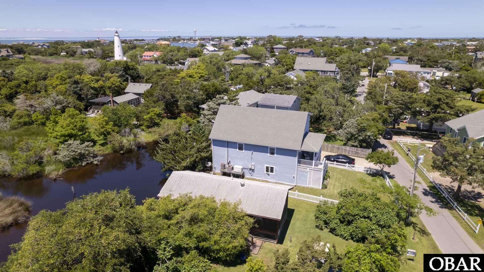 175 Loop Road, Ocracoke, NC 27960-0000, 1 Bedroom Bedrooms, ,1 BathroomBathrooms,Residential,For sale,Loop Road,124284