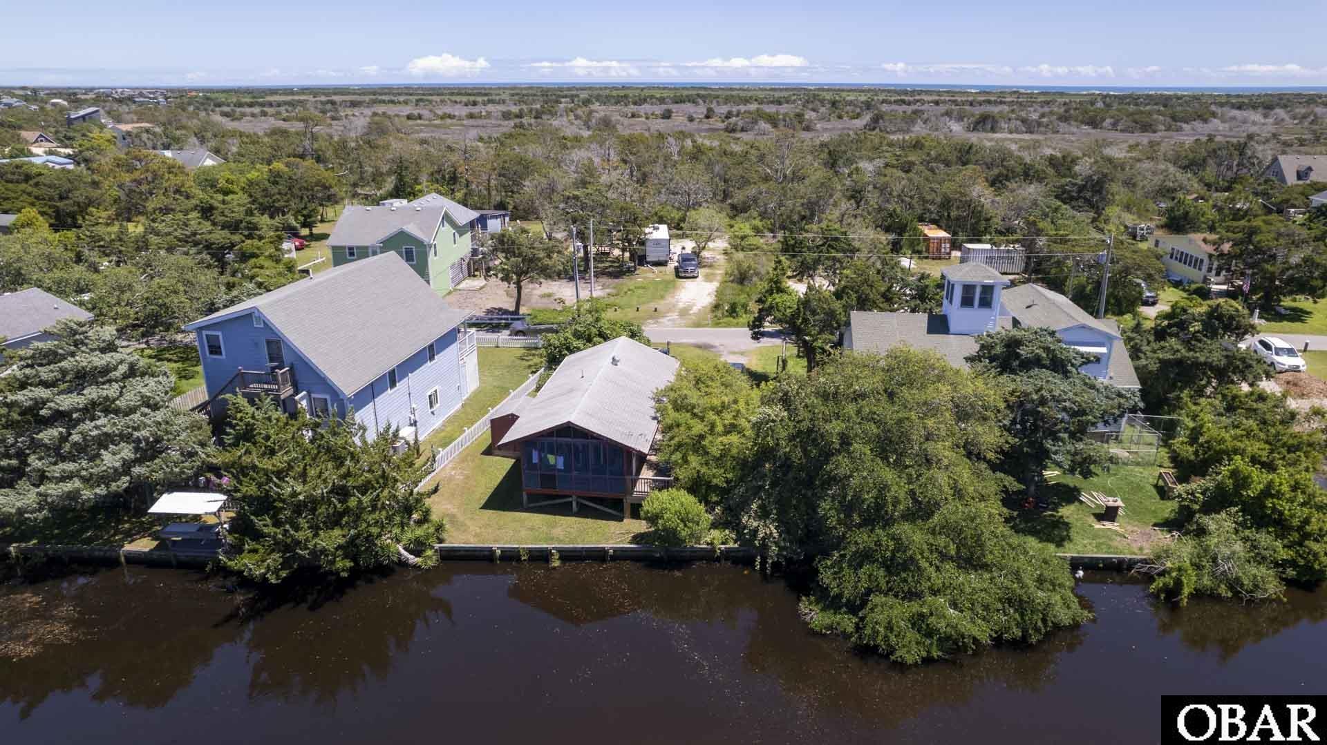 175 Loop Road, Ocracoke, NC 27960-0000, 1 Bedroom Bedrooms, ,1 BathroomBathrooms,Residential,For sale,Loop Road,124284