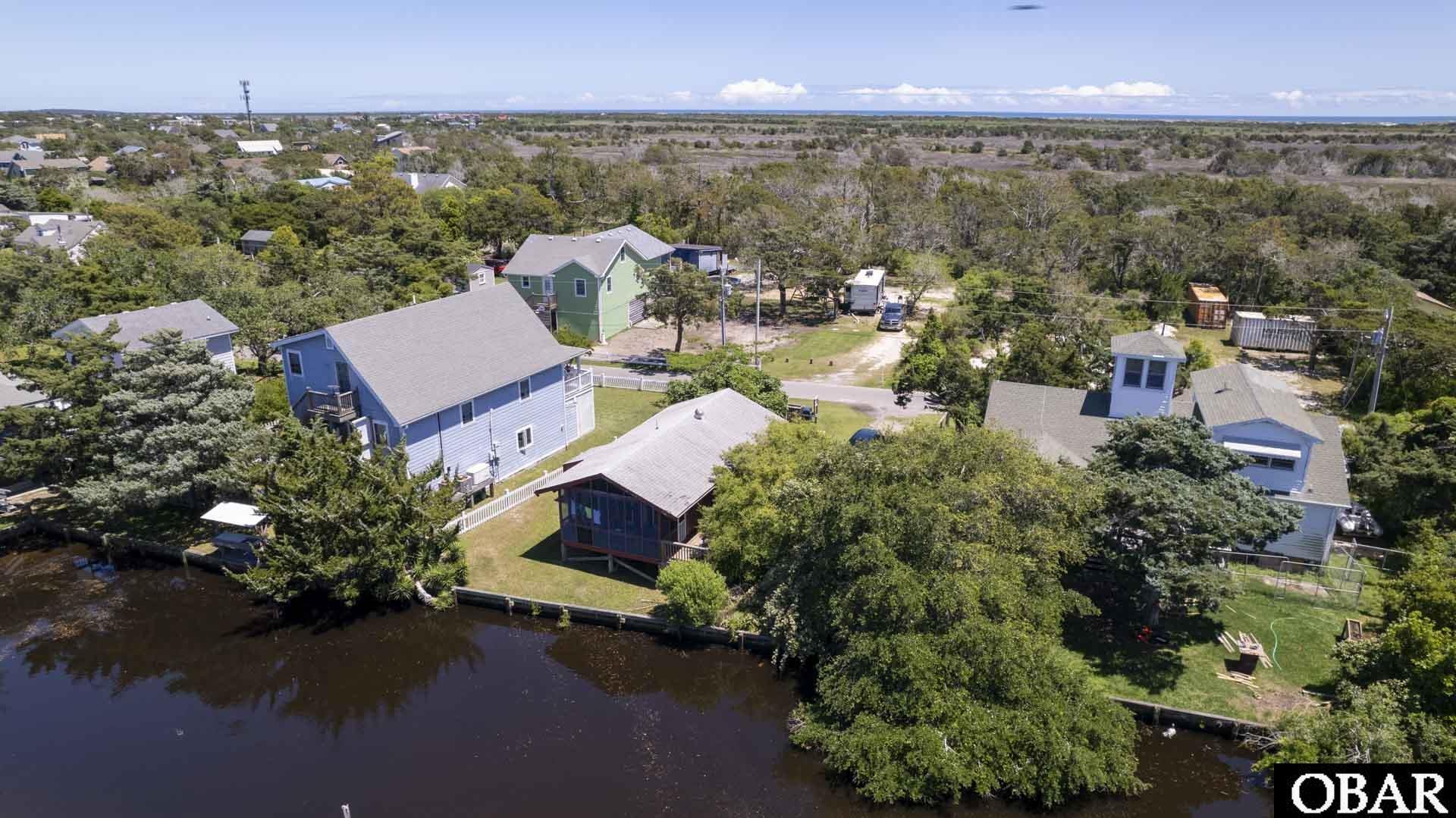 175 Loop Road, Ocracoke, NC 27960-0000, 1 Bedroom Bedrooms, ,1 BathroomBathrooms,Residential,For sale,Loop Road,124284