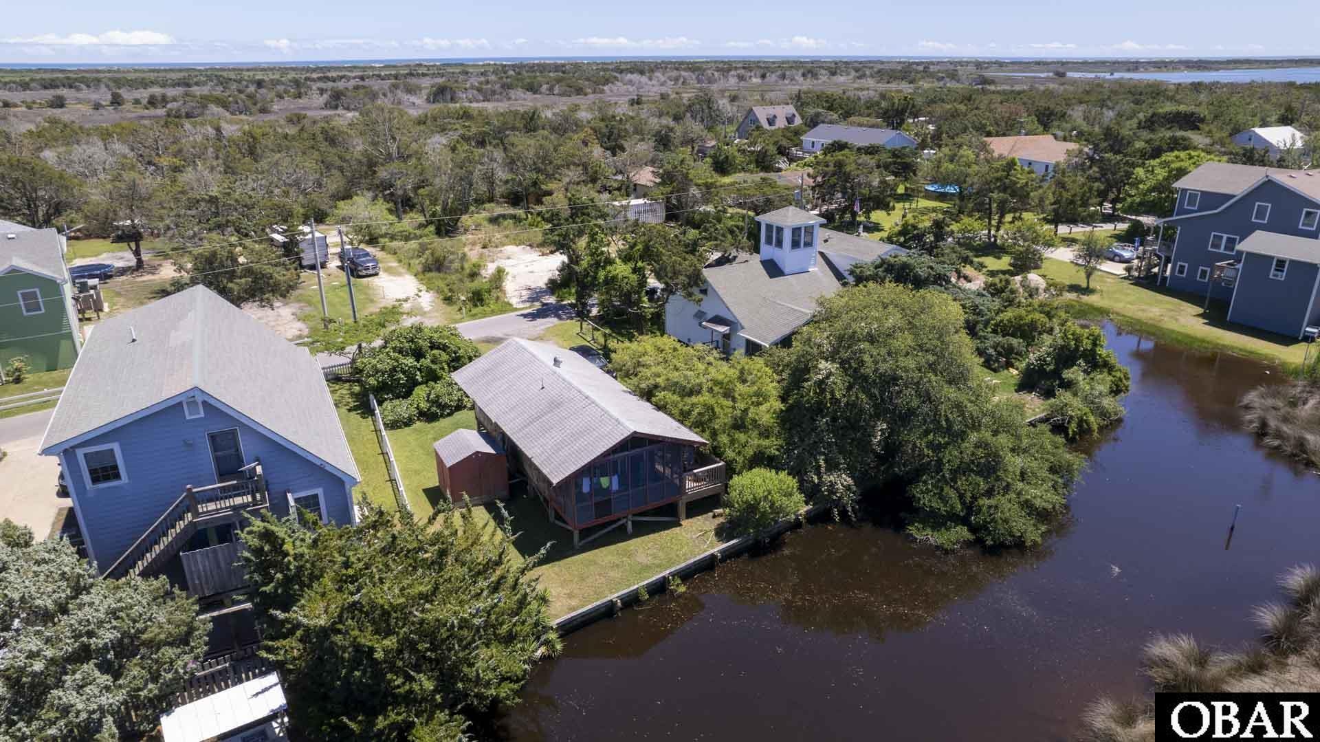 175 Loop Road, Ocracoke, NC 27960-0000, 1 Bedroom Bedrooms, ,1 BathroomBathrooms,Residential,For sale,Loop Road,124284