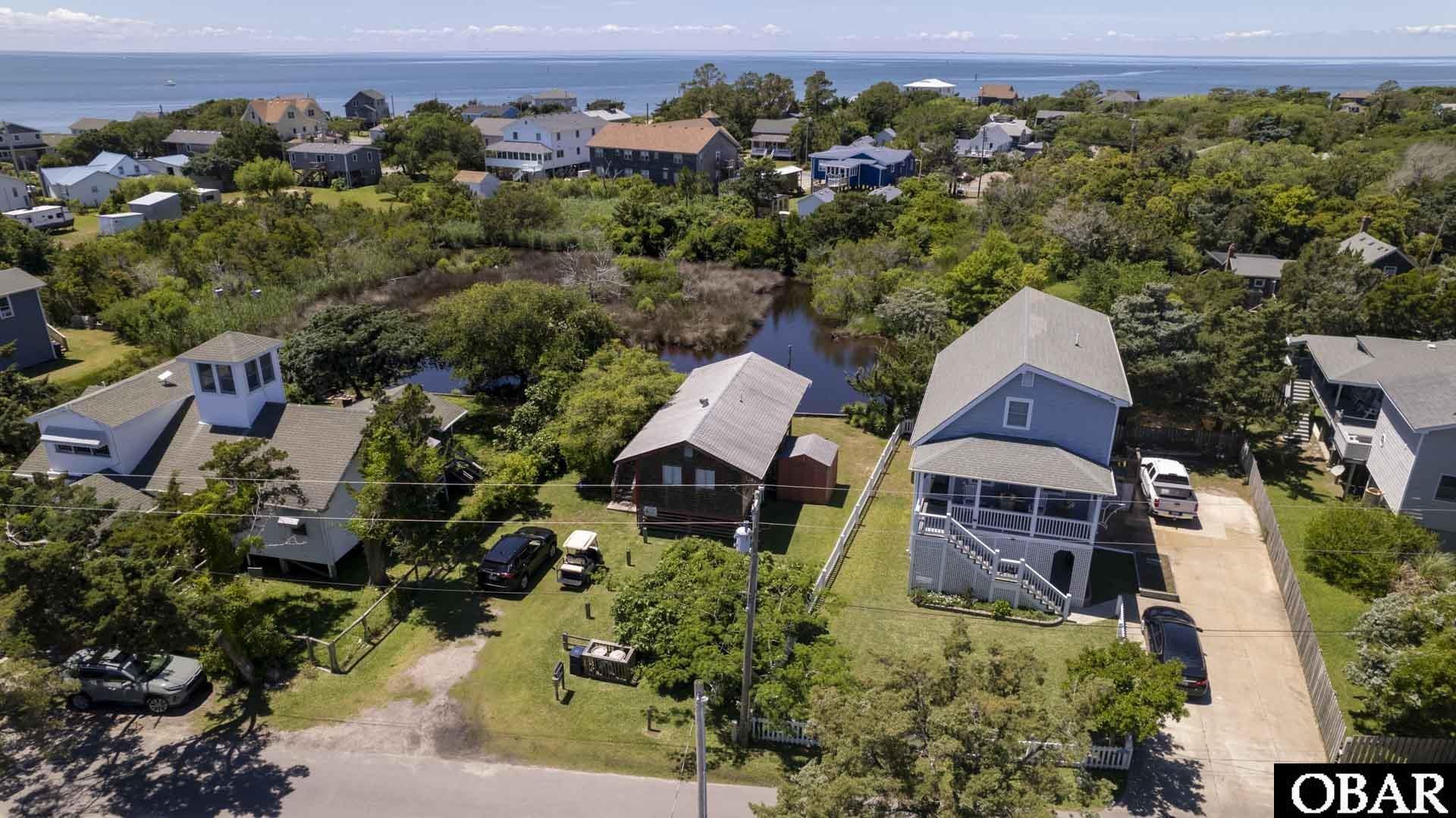 175 Loop Road, Ocracoke, NC 27960-0000, 1 Bedroom Bedrooms, ,1 BathroomBathrooms,Residential,For sale,Loop Road,124284