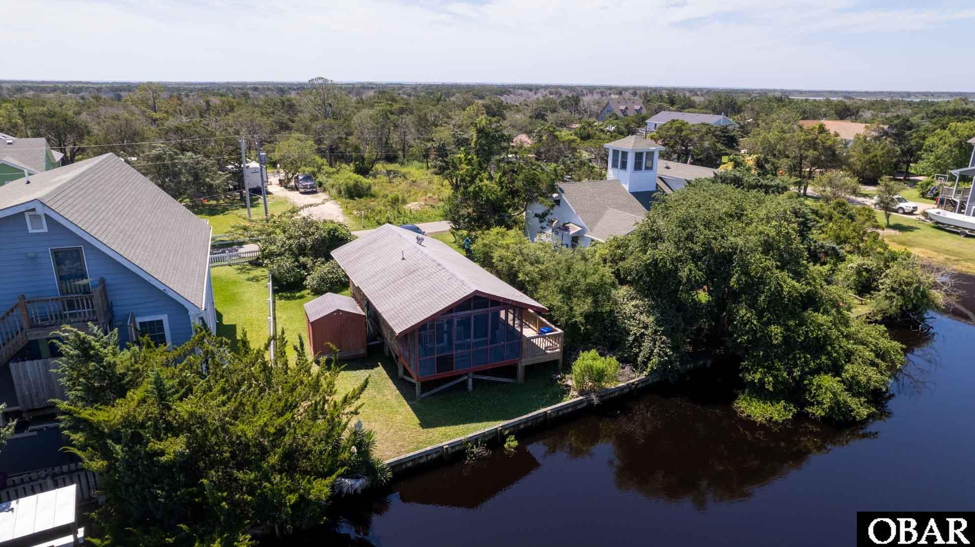 175 Loop Road, Ocracoke, NC 27960-0000, 1 Bedroom Bedrooms, ,1 BathroomBathrooms,Residential,For sale,Loop Road,124284