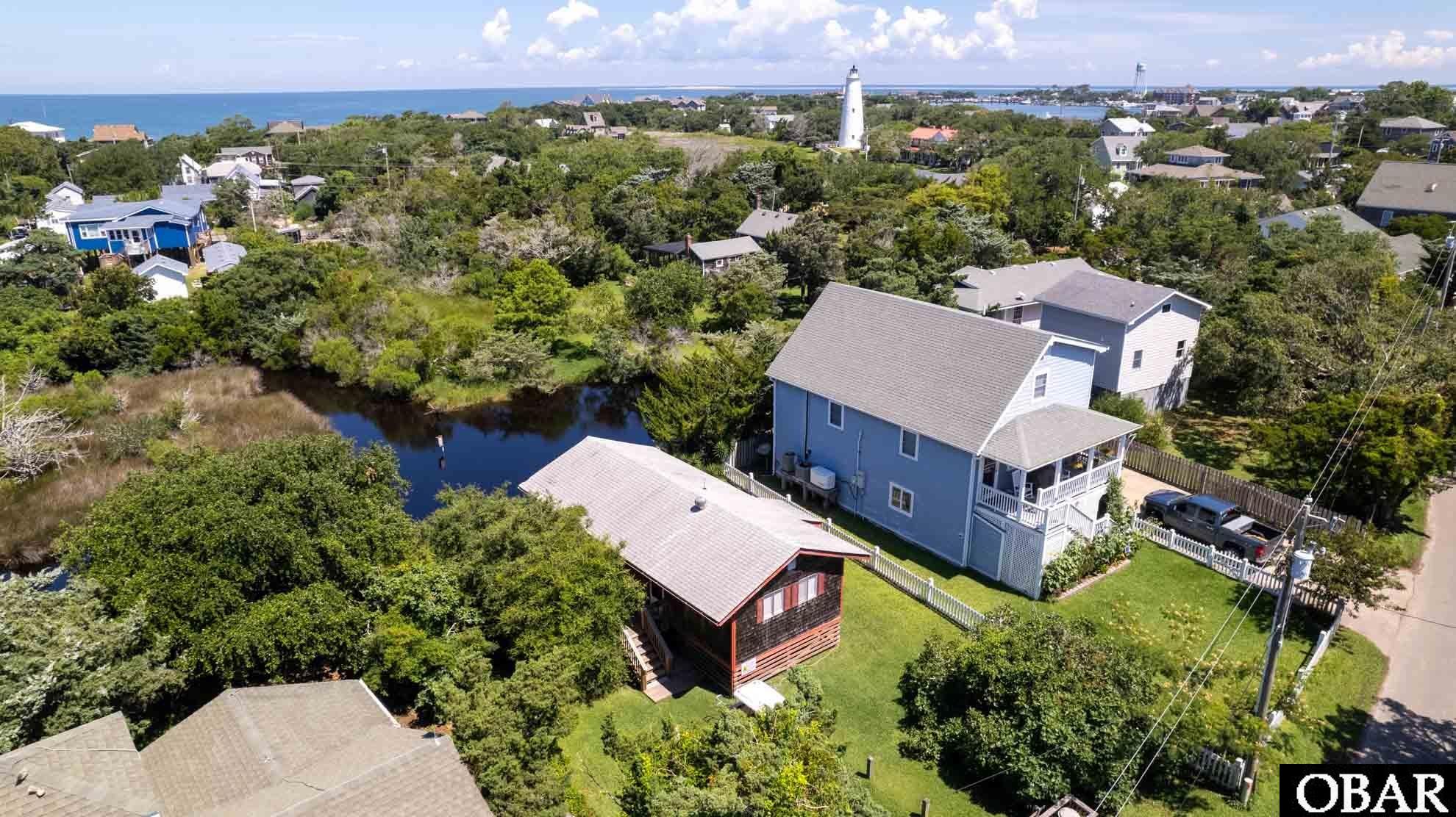 175 Loop Road, Ocracoke, NC 27960-0000, 1 Bedroom Bedrooms, ,1 BathroomBathrooms,Residential,For sale,Loop Road,124284