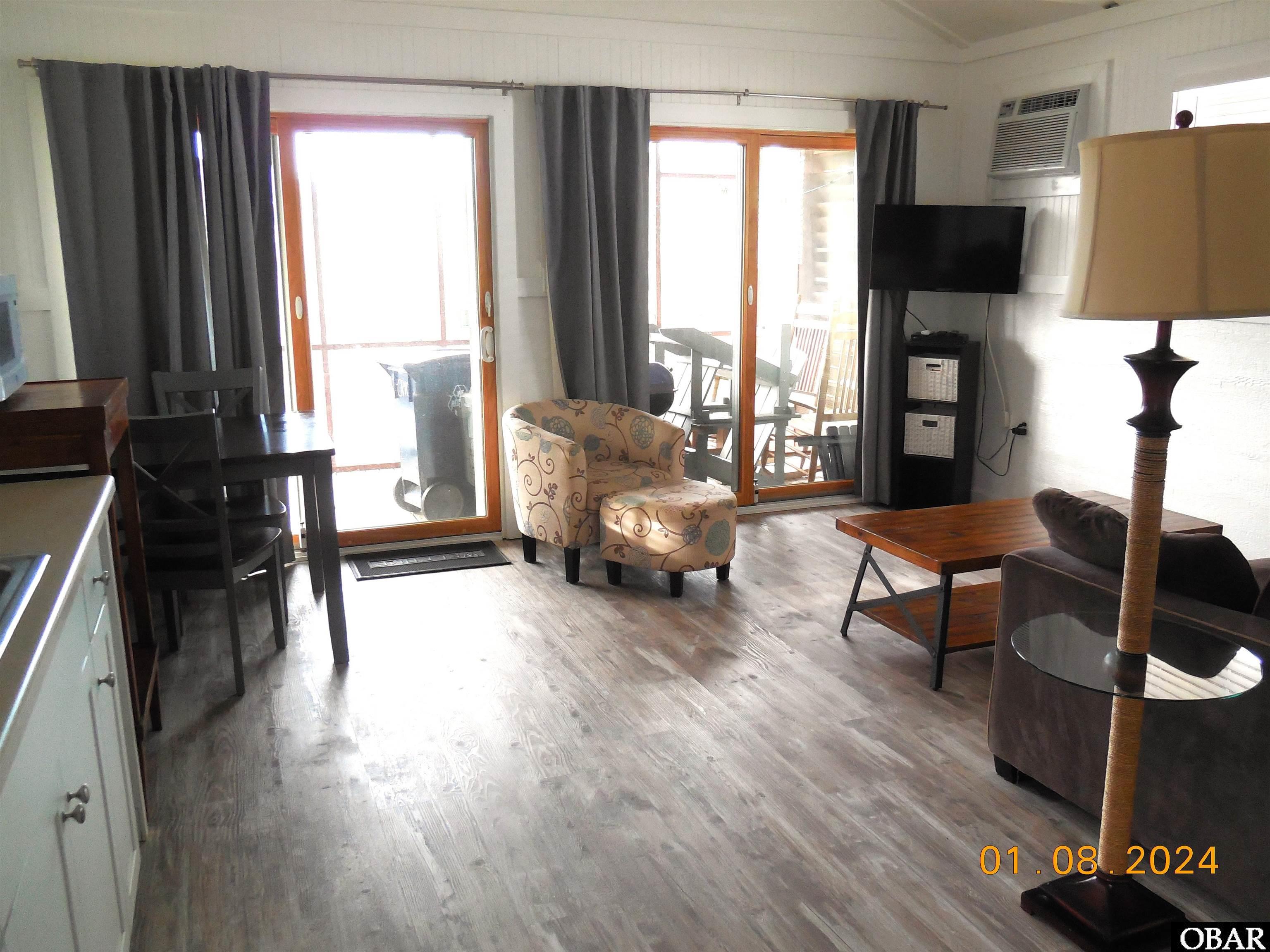 175 Loop Road, Ocracoke, NC 27960-0000, 1 Bedroom Bedrooms, ,1 BathroomBathrooms,Residential,For sale,Loop Road,124284