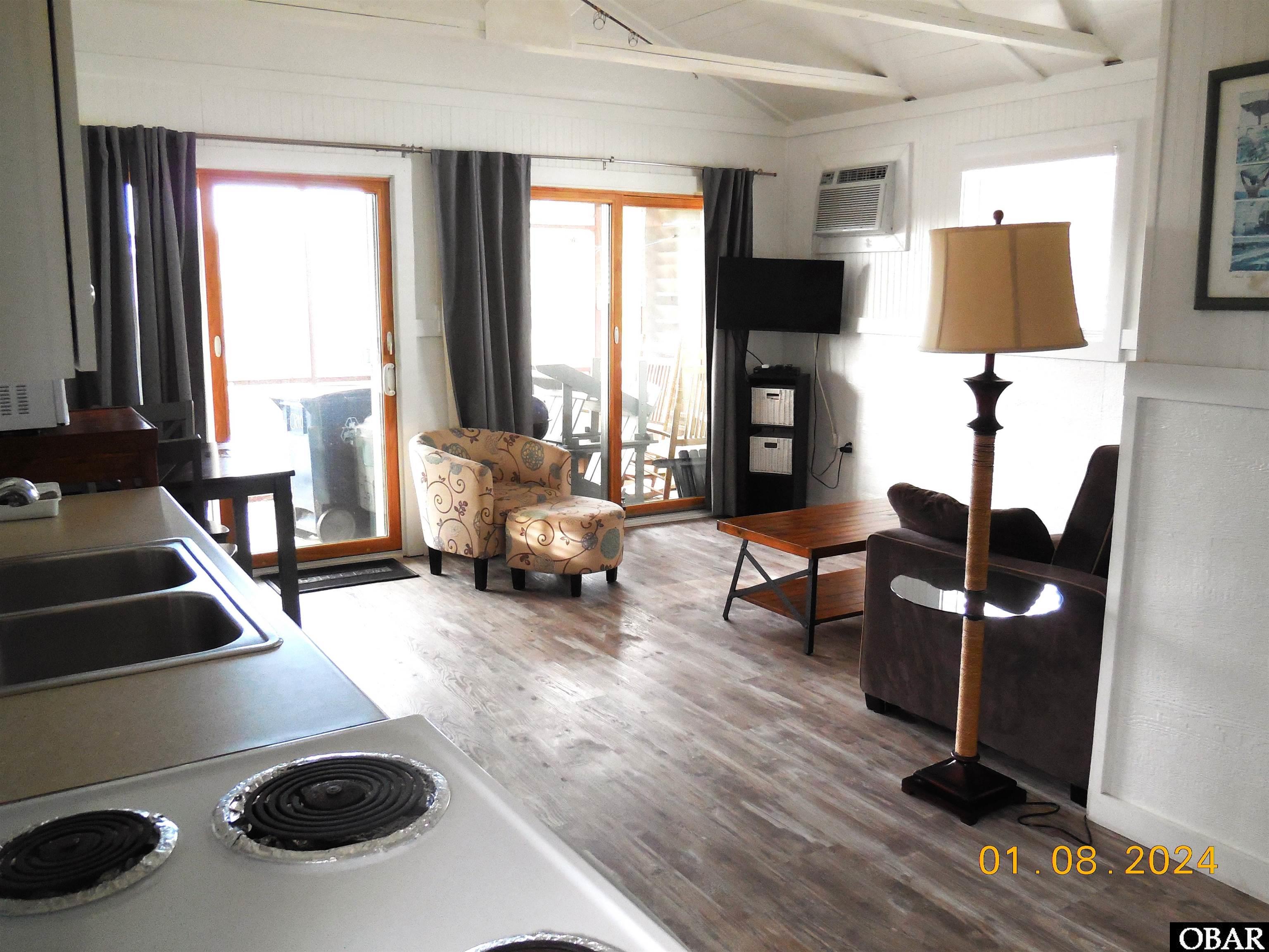 175 Loop Road, Ocracoke, NC 27960-0000, 1 Bedroom Bedrooms, ,1 BathroomBathrooms,Residential,For sale,Loop Road,124284