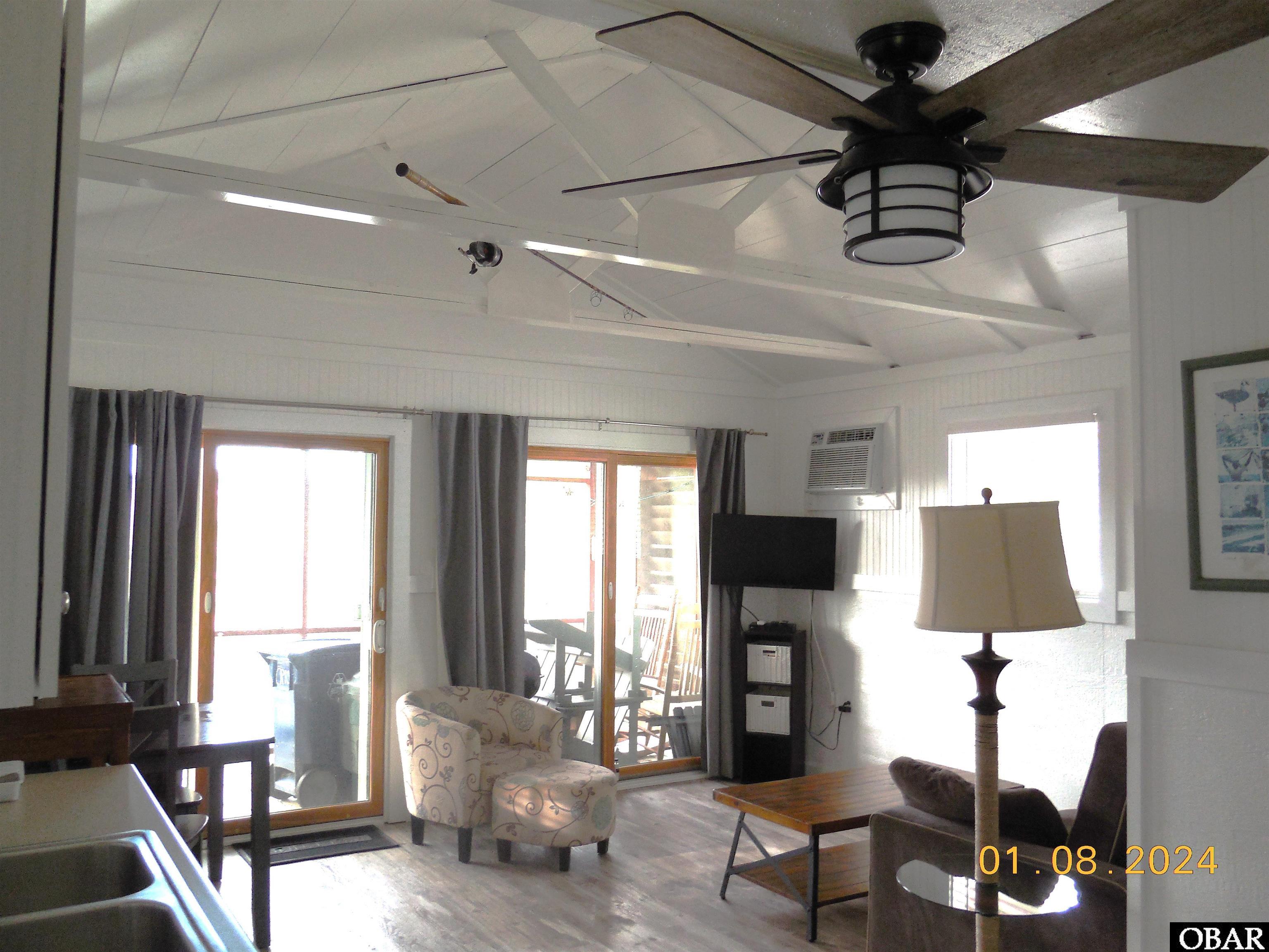 175 Loop Road, Ocracoke, NC 27960-0000, 1 Bedroom Bedrooms, ,1 BathroomBathrooms,Residential,For sale,Loop Road,124284