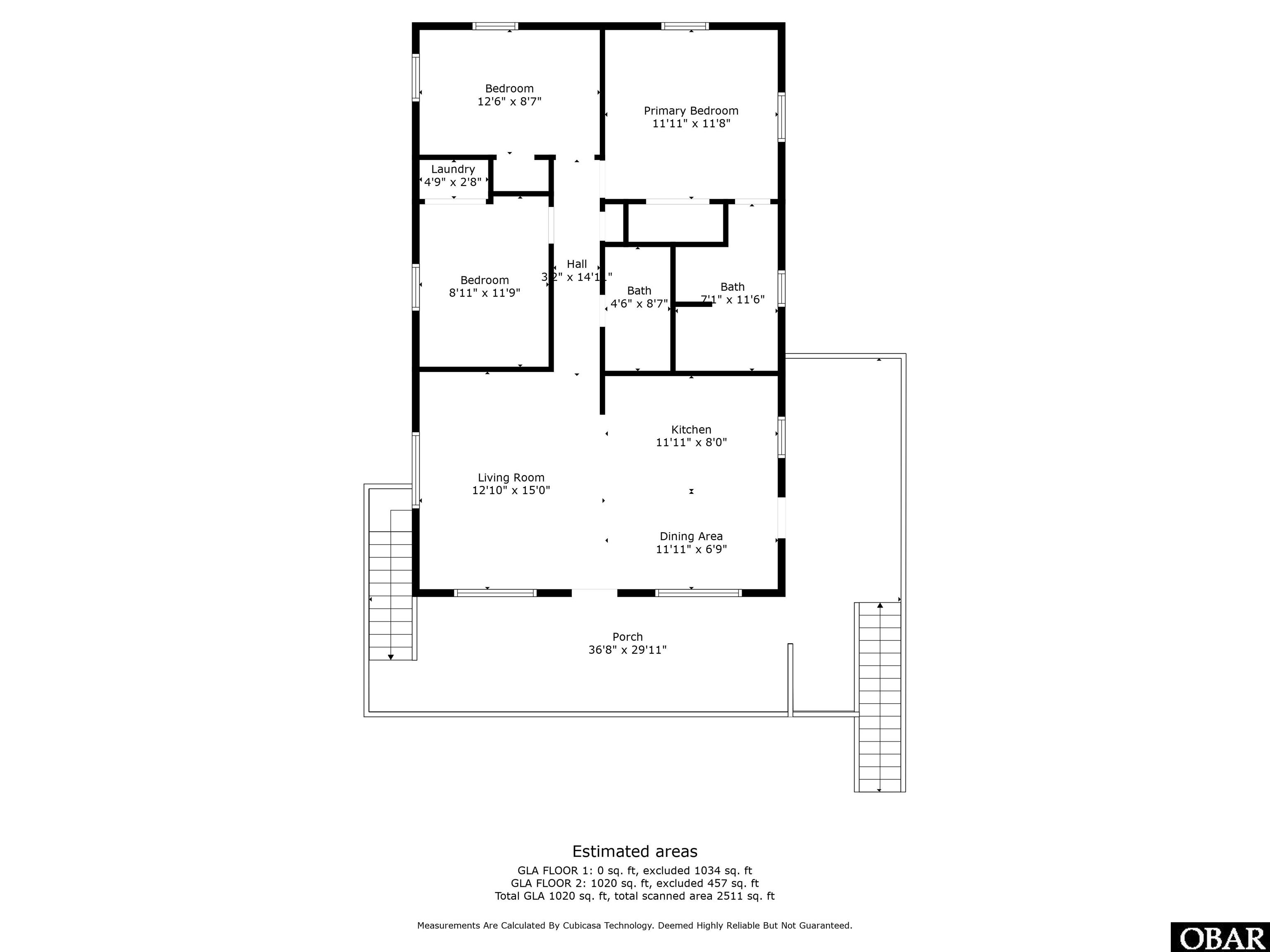 1709 Sea Swept Road, Kill Devil Hills, NC 27948, 3 Bedrooms Bedrooms, ,2 BathroomsBathrooms,Residential,For sale,Sea Swept Road,124294