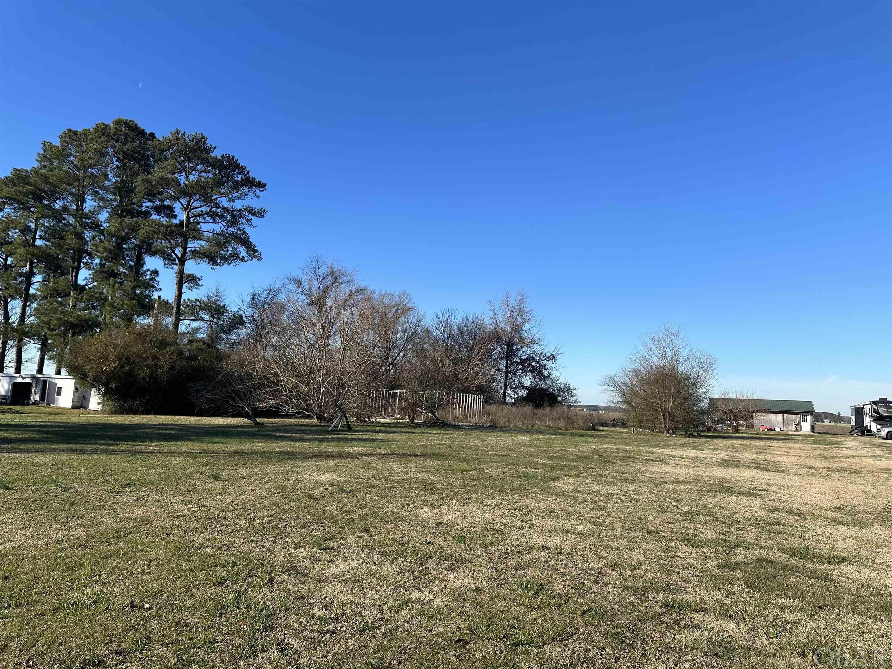 1833 Peartree Road Lot 1 AND 2, Elizabeth City, NC 27906