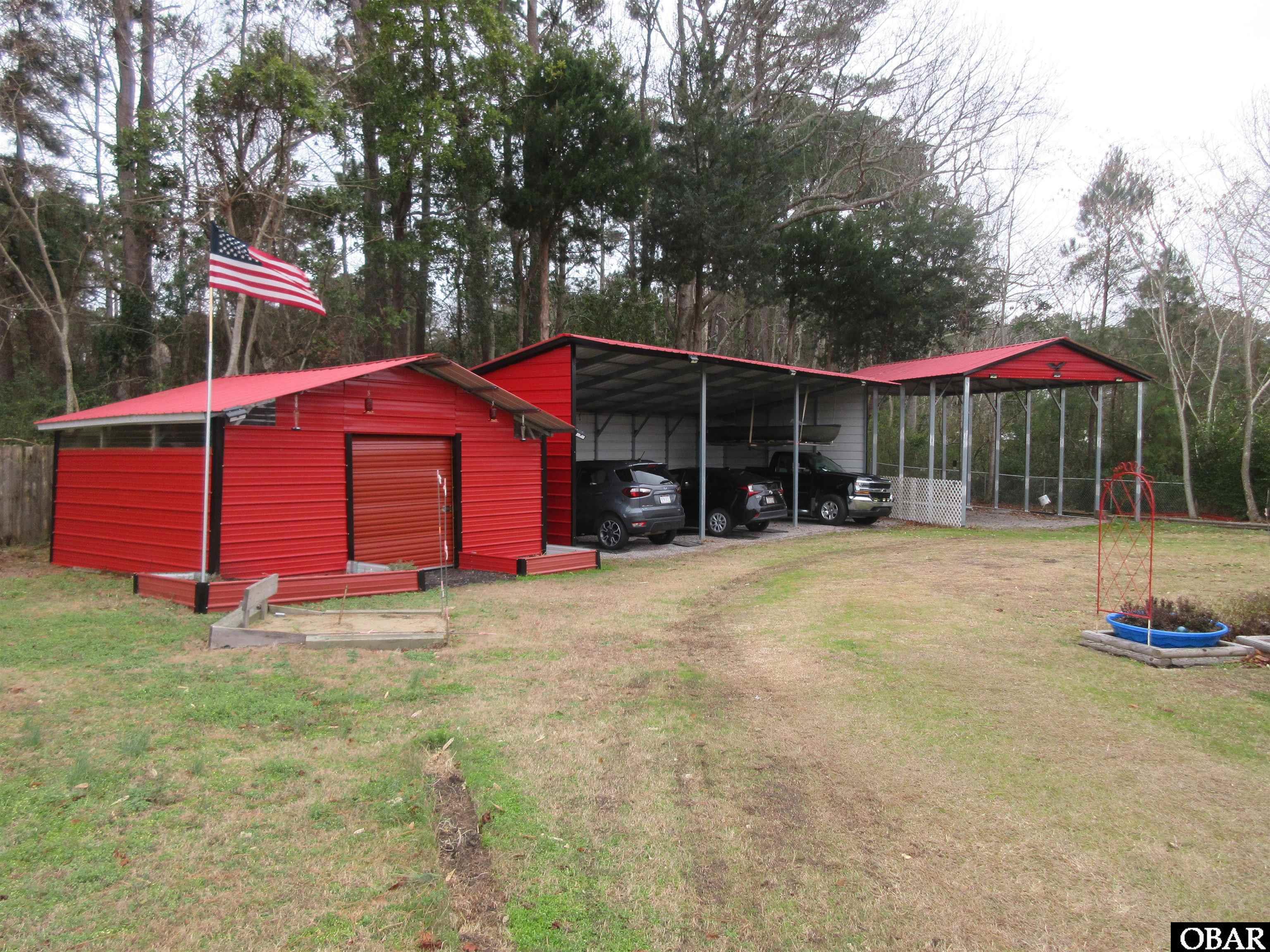 9036 Caratoke Highway, Harbinger, NC 27941, 2 Bedrooms Bedrooms, ,1 BathroomBathrooms,Residential,For sale,Caratoke Highway,124303