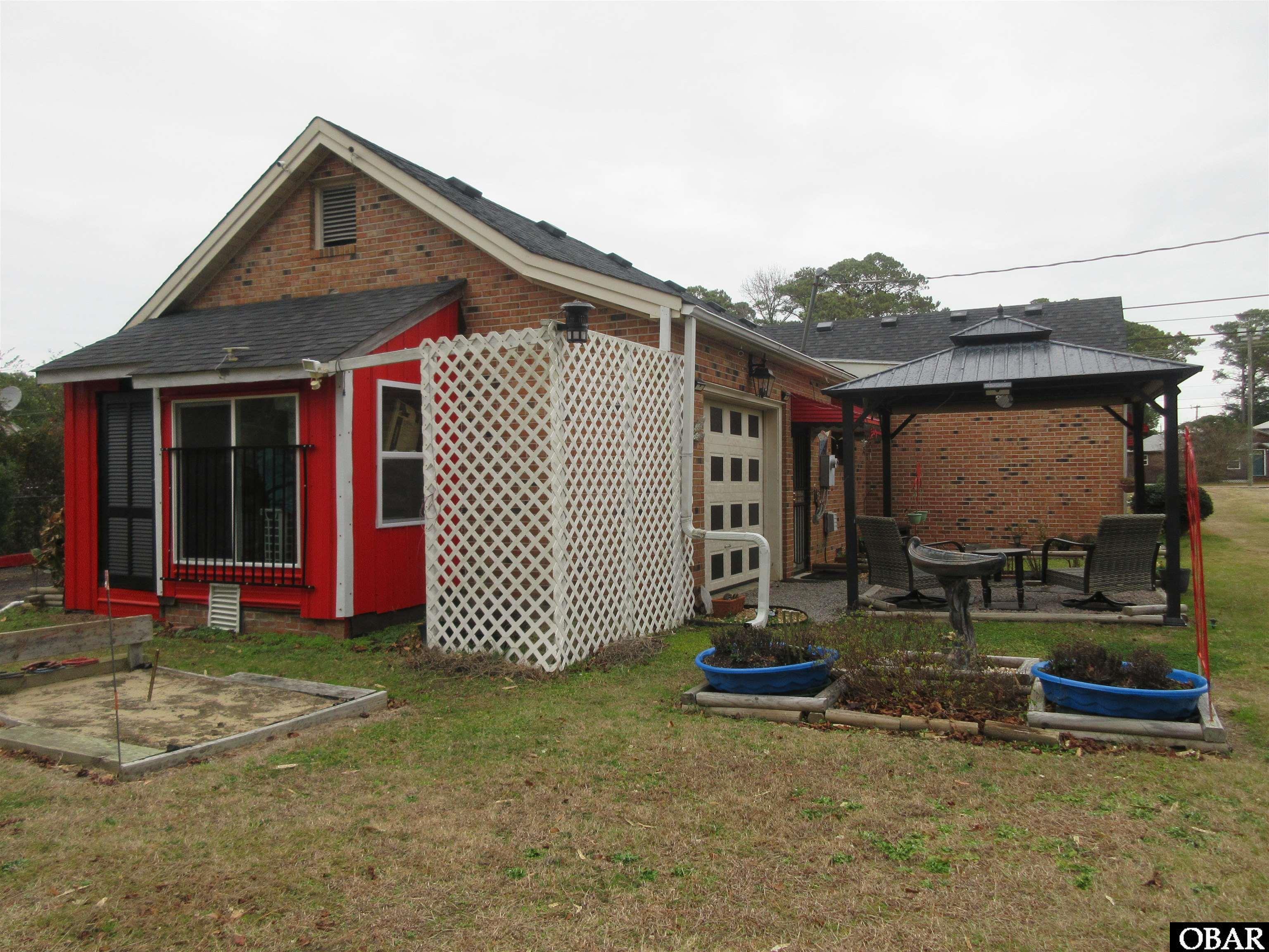 9036 Caratoke Highway, Harbinger, NC 27941, 2 Bedrooms Bedrooms, ,1 BathroomBathrooms,Residential,For sale,Caratoke Highway,124303