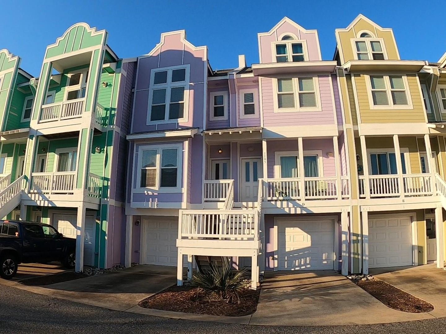 1105-C Cambridge Road Unit 304-C