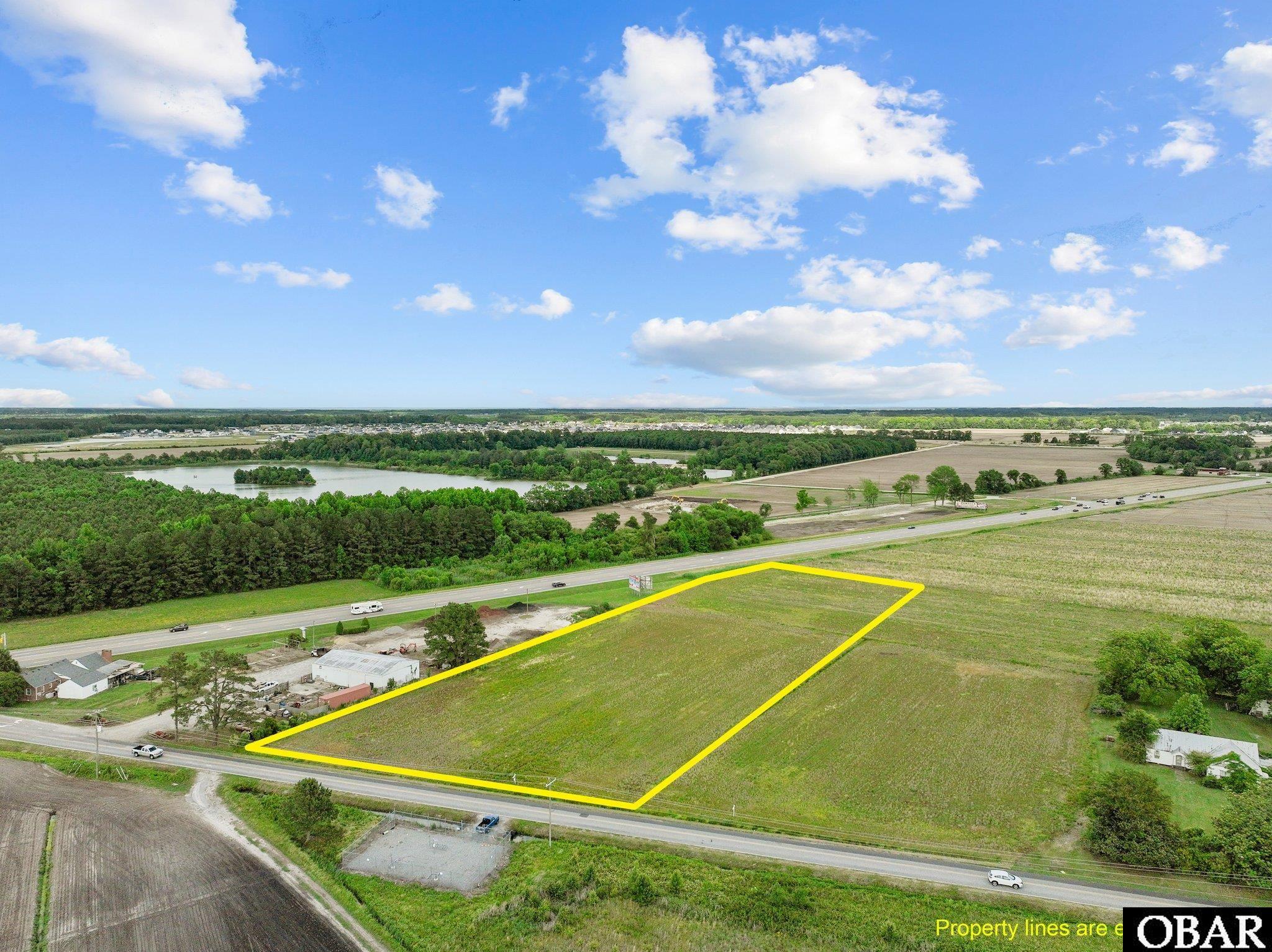 Lot 3 Survey Road, Moyock, NC 27958-8687, ,Lots/land,For sale,Survey Road,124341