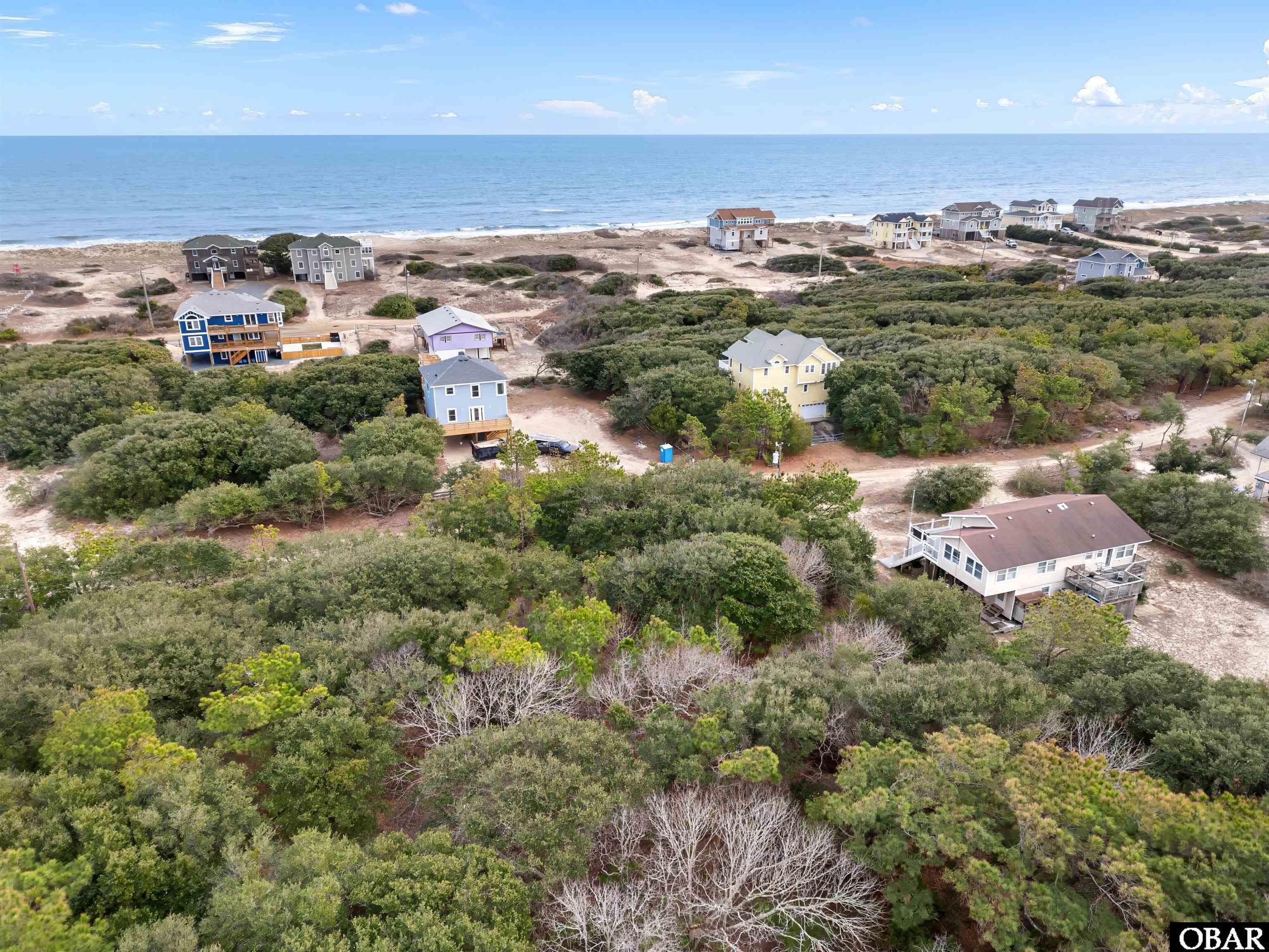 2362 Sandpiper Road, Corolla, NC 27927, ,Lots/land,For sale,Sandpiper Road,124352