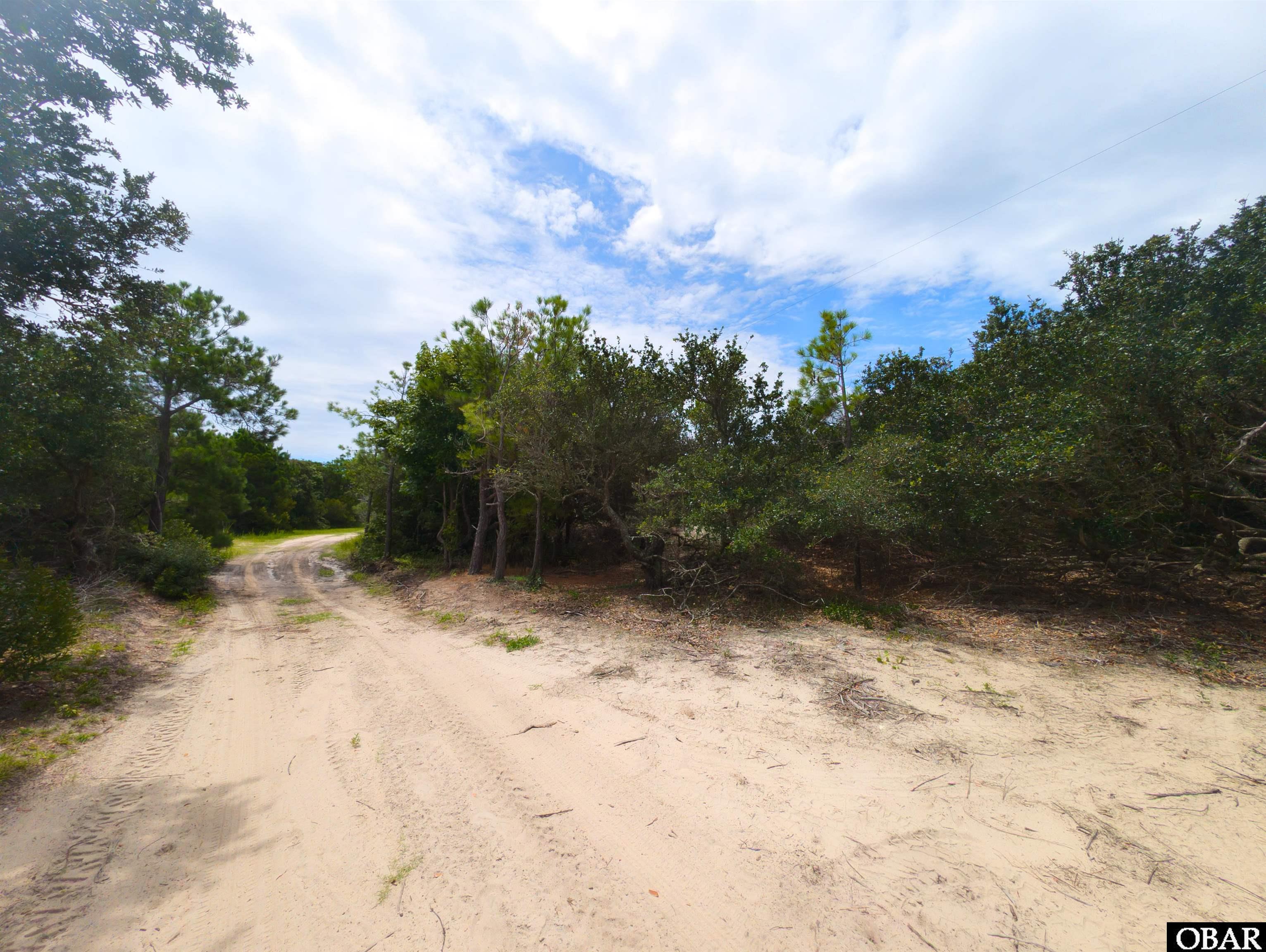 2362 Sandpiper Road, Corolla, NC 27927, ,Lots/land,For sale,Sandpiper Road,124352