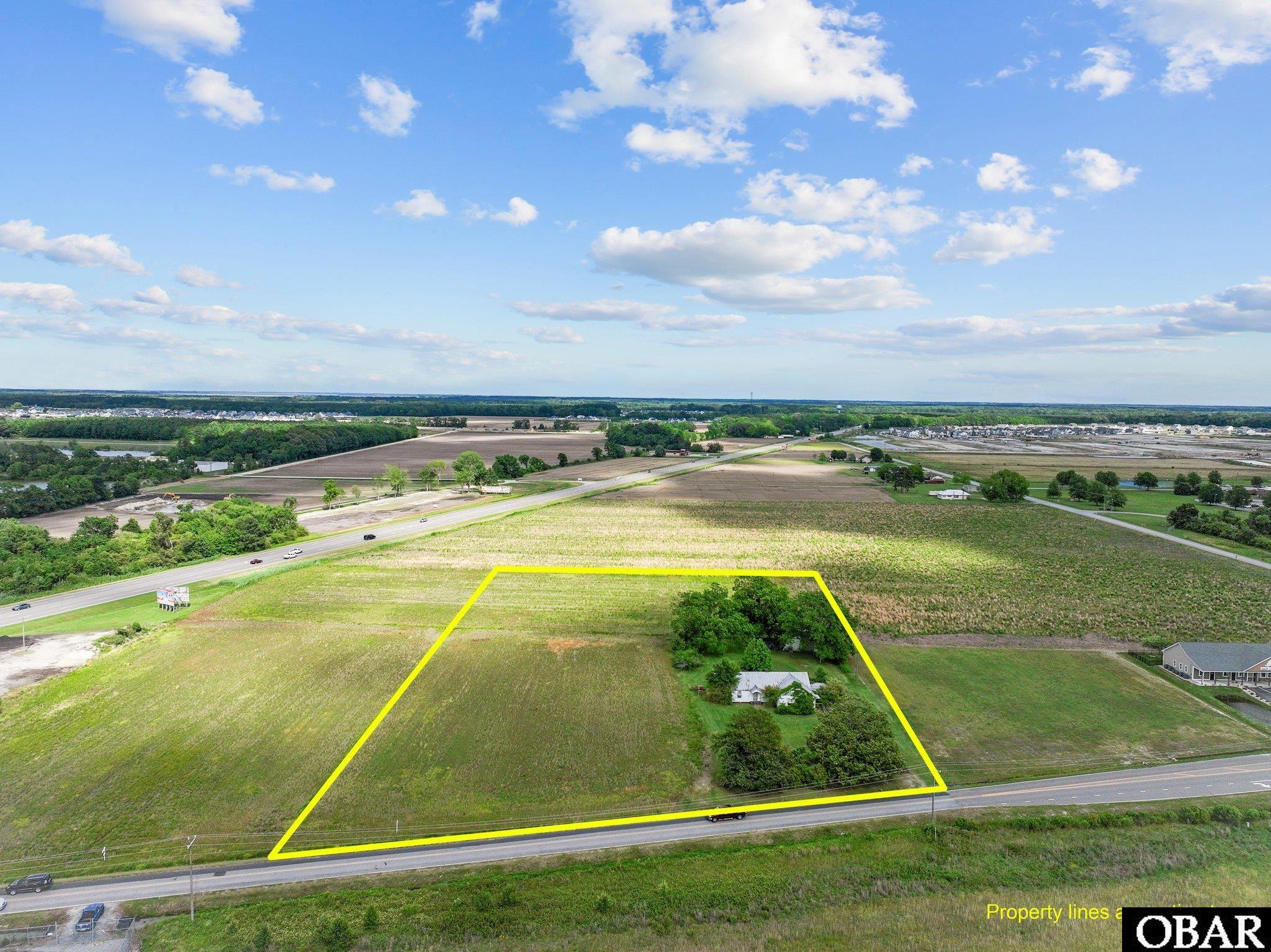Lot 2 Survey Road, Moyock, NC 27958-8687, ,Lots/land,For sale,Survey Road,124353