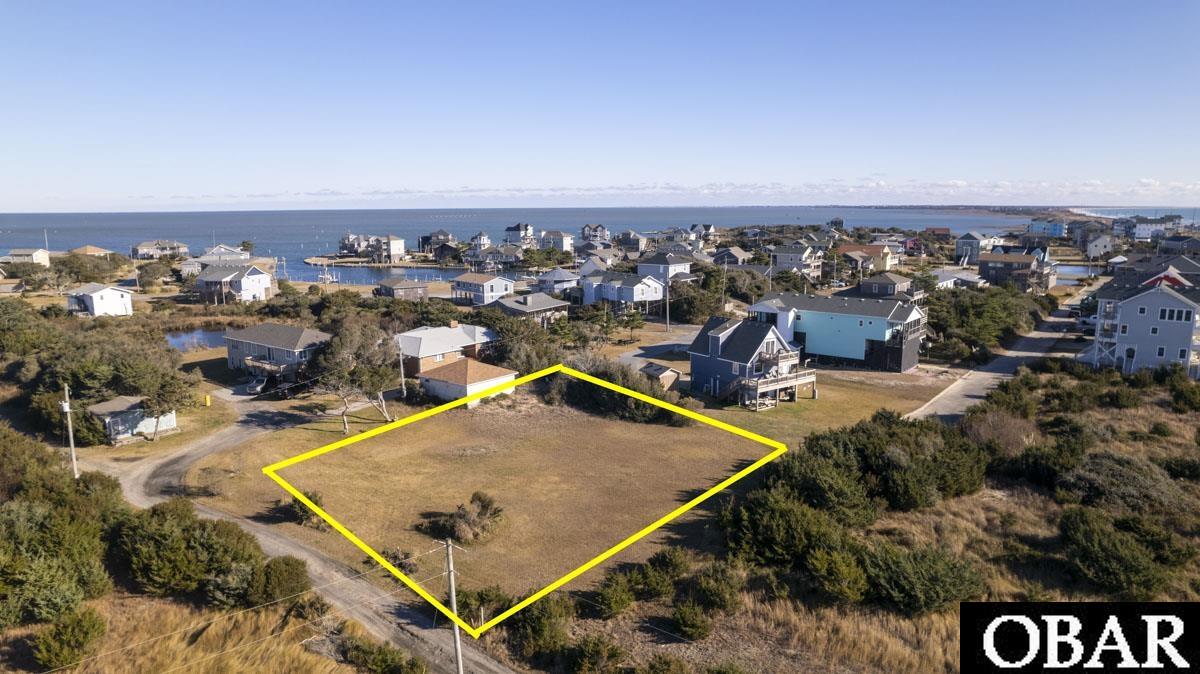 0 NC Highway 12, Hatteras, NC 27943, ,Lots/land,For sale,NC Highway 12,124380
