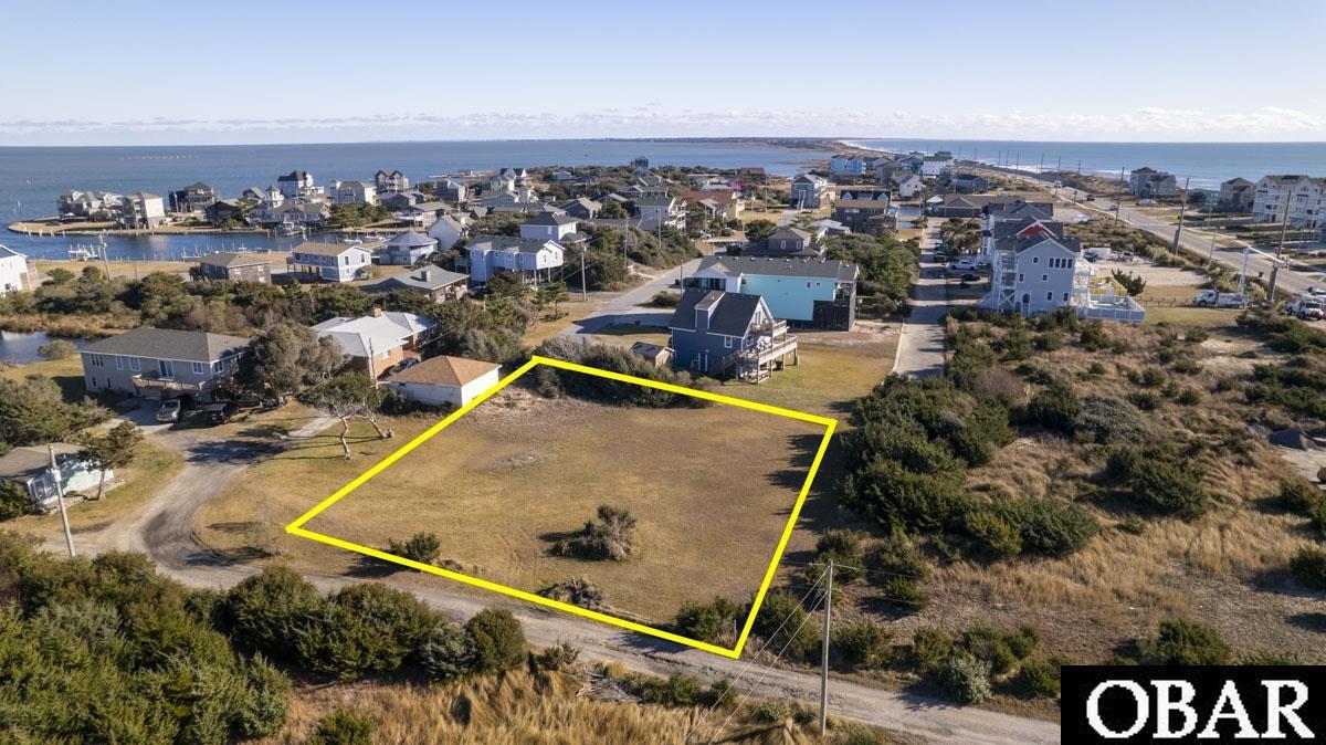 0 NC Highway 12, Hatteras, NC 27943, ,Lots/land,For sale,NC Highway 12,124380