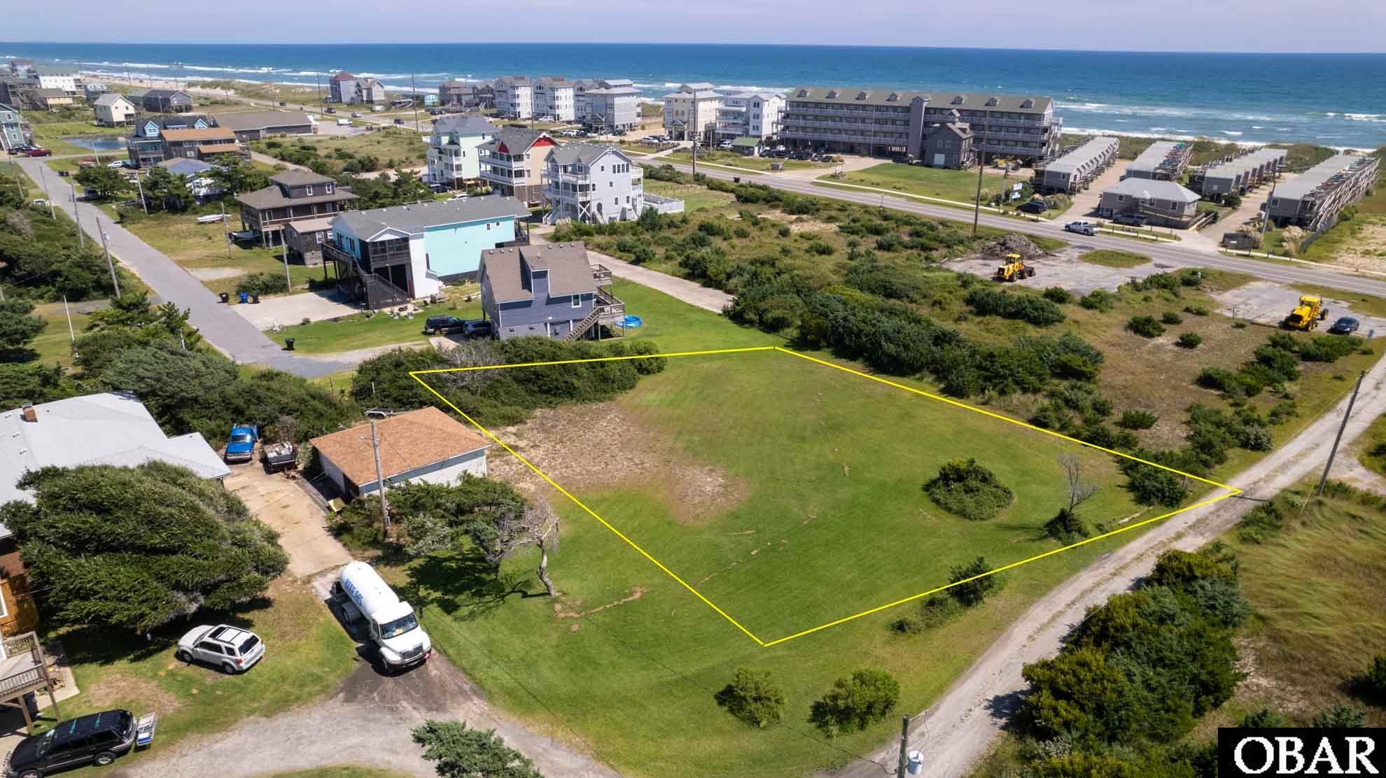 0 NC Highway 12, Hatteras, NC 27943, ,Lots/land,For sale,NC Highway 12,124380