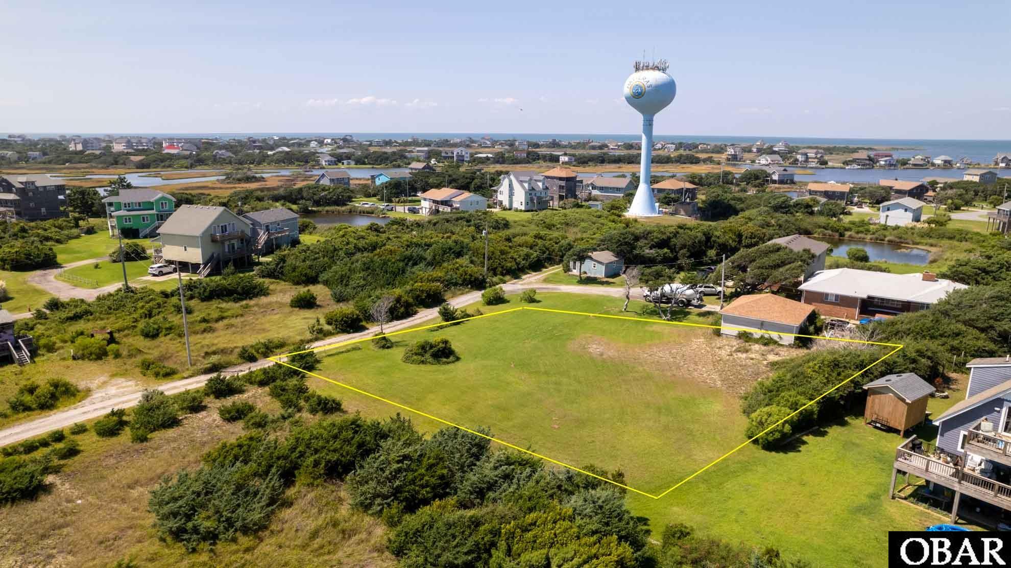 0 NC Highway 12, Hatteras, NC 27943, ,Lots/land,For sale,NC Highway 12,124380