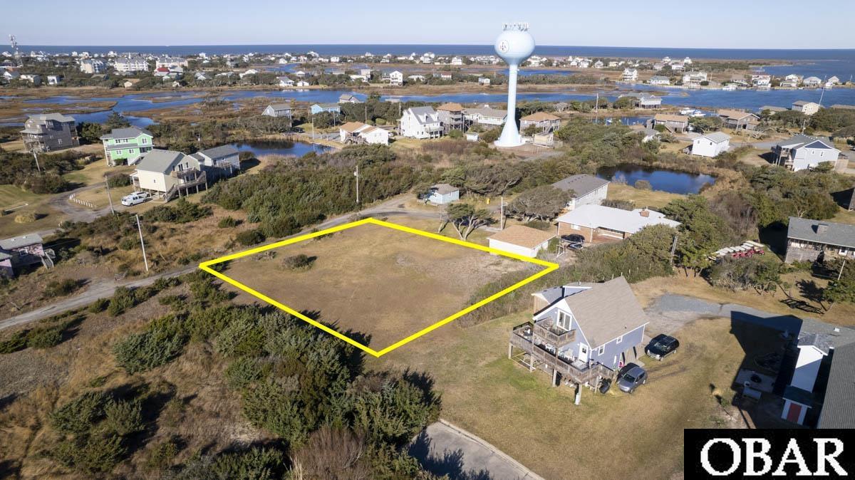 0 NC Highway 12, Hatteras, NC 27943, ,Lots/land,For sale,NC Highway 12,124380