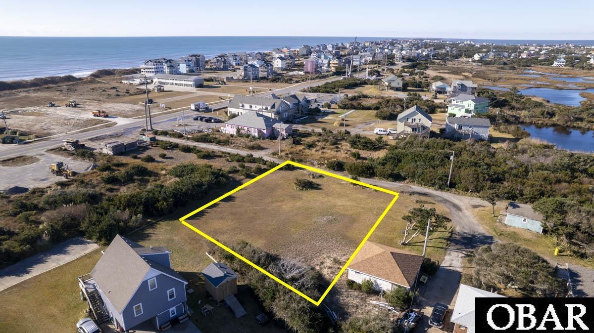 0 NC Highway 12, Hatteras, NC 27943, ,Lots/land,For sale,NC Highway 12,124380
