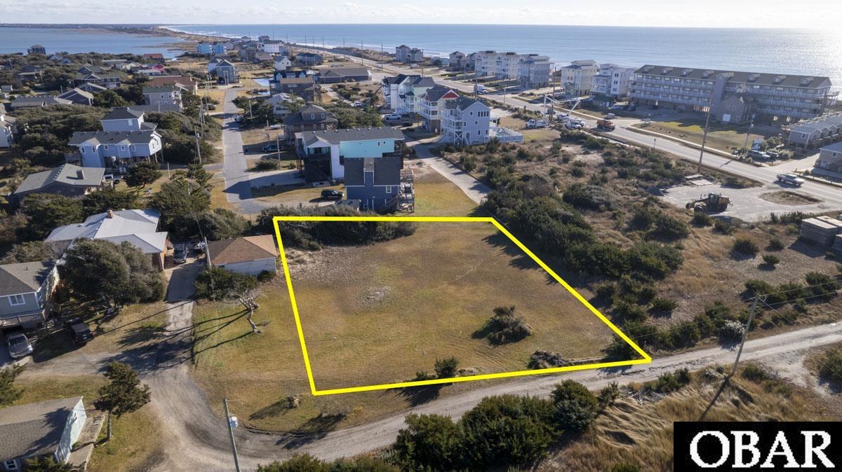 0 NC Highway 12, Hatteras, NC 27943, ,Lots/land,For sale,NC Highway 12,124380