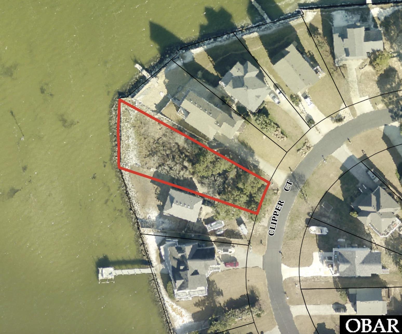 125 Clipper Court, Kill Devil Hills, NC 27948, ,Lots/land,For sale,Clipper Court,124385