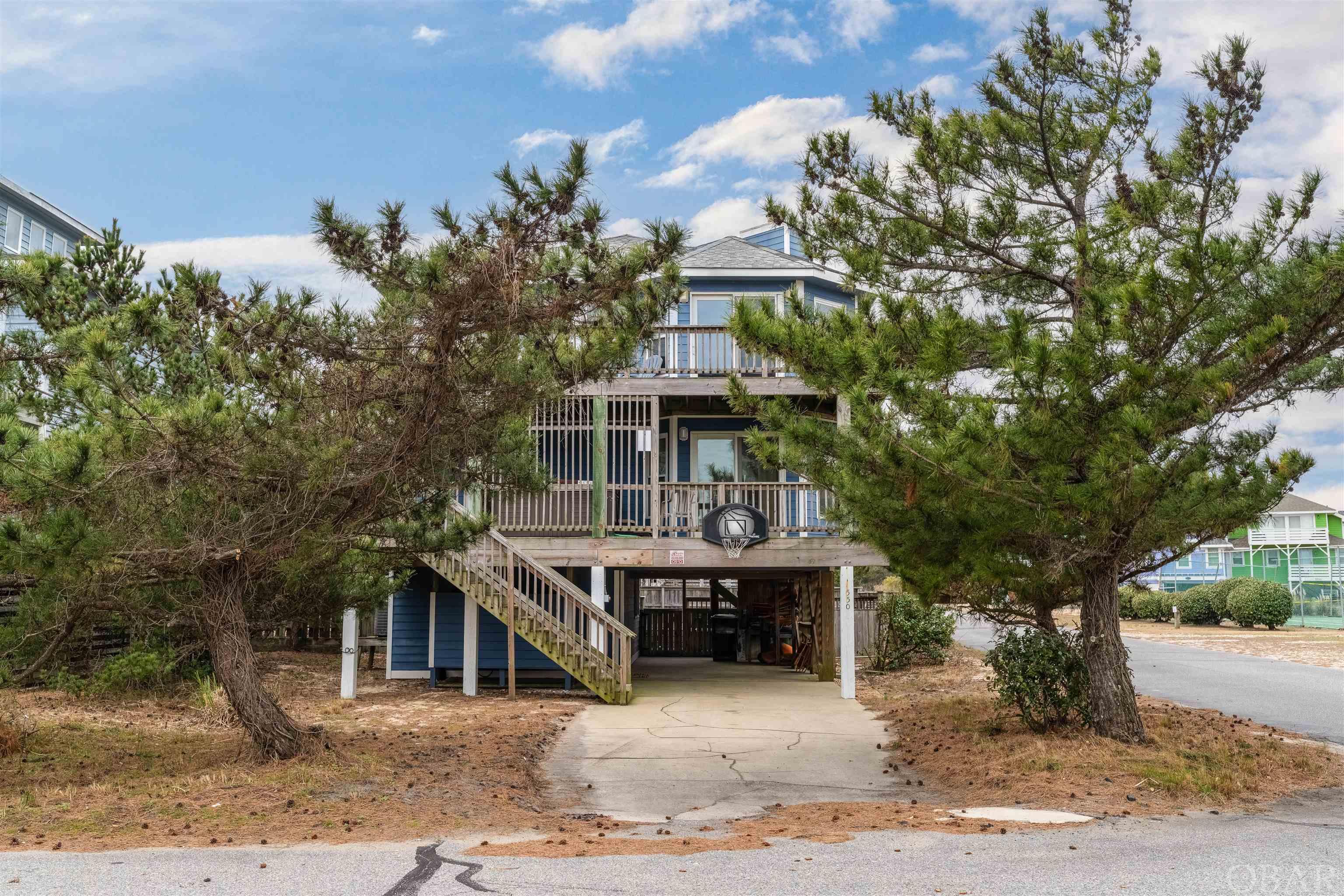 550 Porpoise Point, Corolla, NC 27927, 4 Bedrooms Bedrooms, ,3 BathroomsBathrooms,Residential,For sale,Porpoise Point,124399