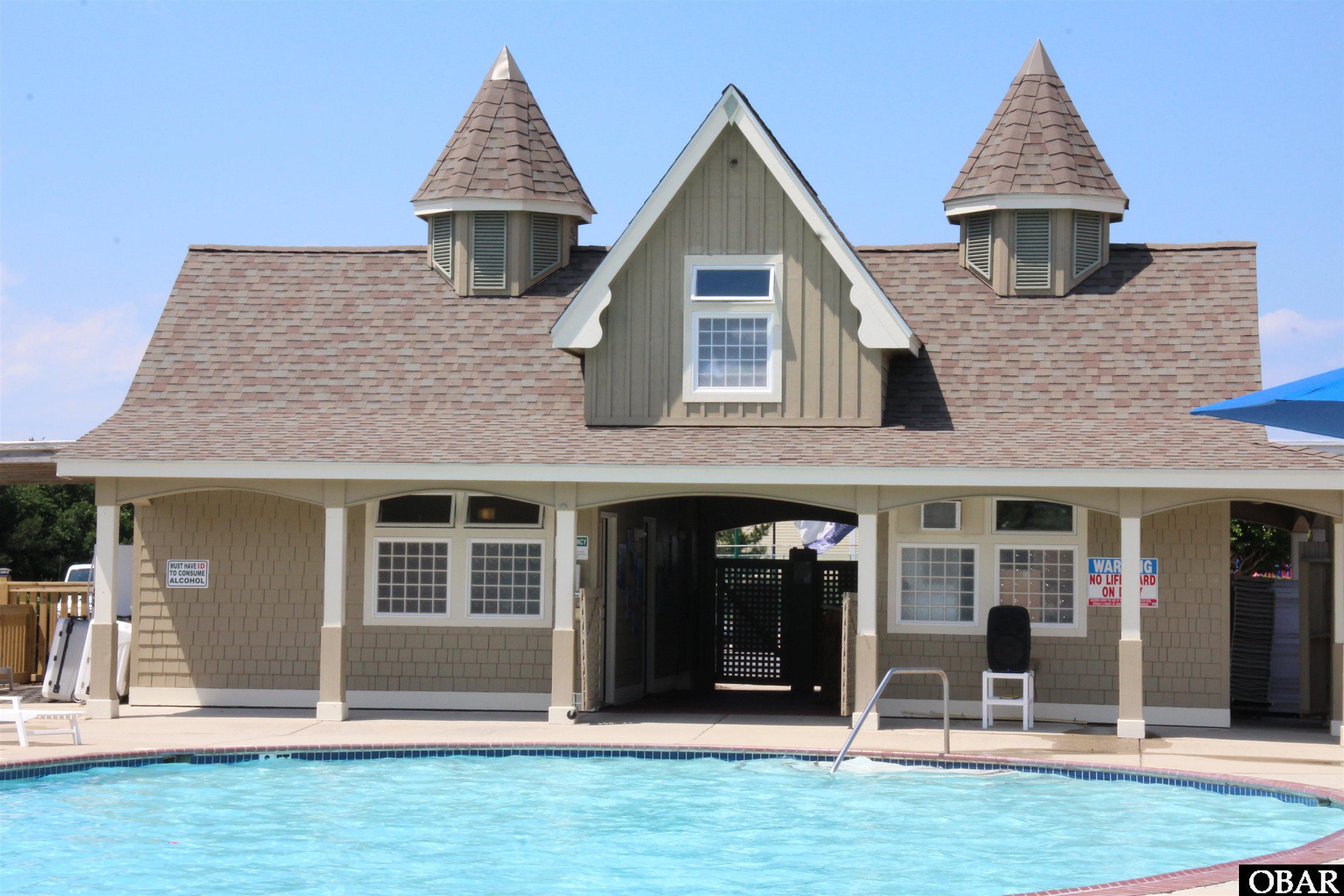 750 Hunt Club Drive, Corolla, NC 27927, ,Lots/land,For sale,Hunt Club Drive,124403