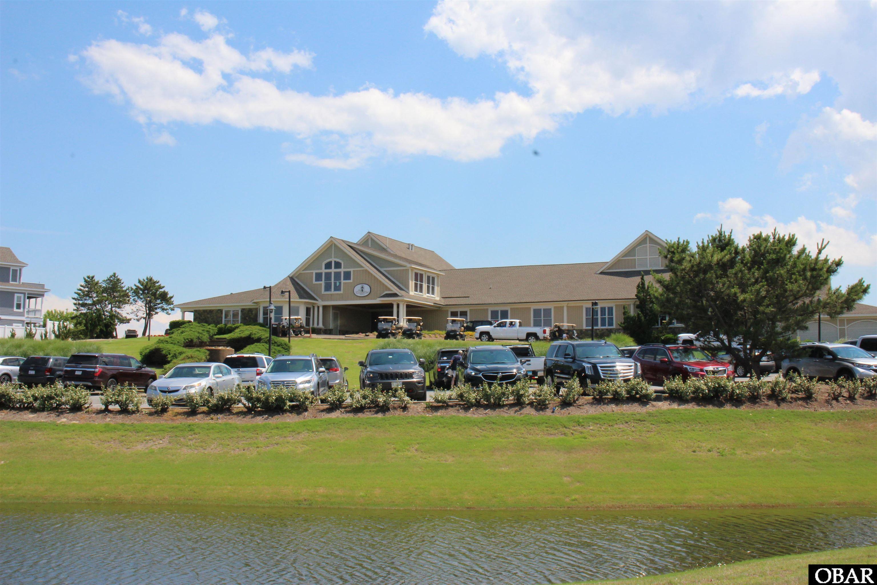 750 Hunt Club Drive, Corolla, NC 27927, ,Lots/land,For sale,Hunt Club Drive,124403
