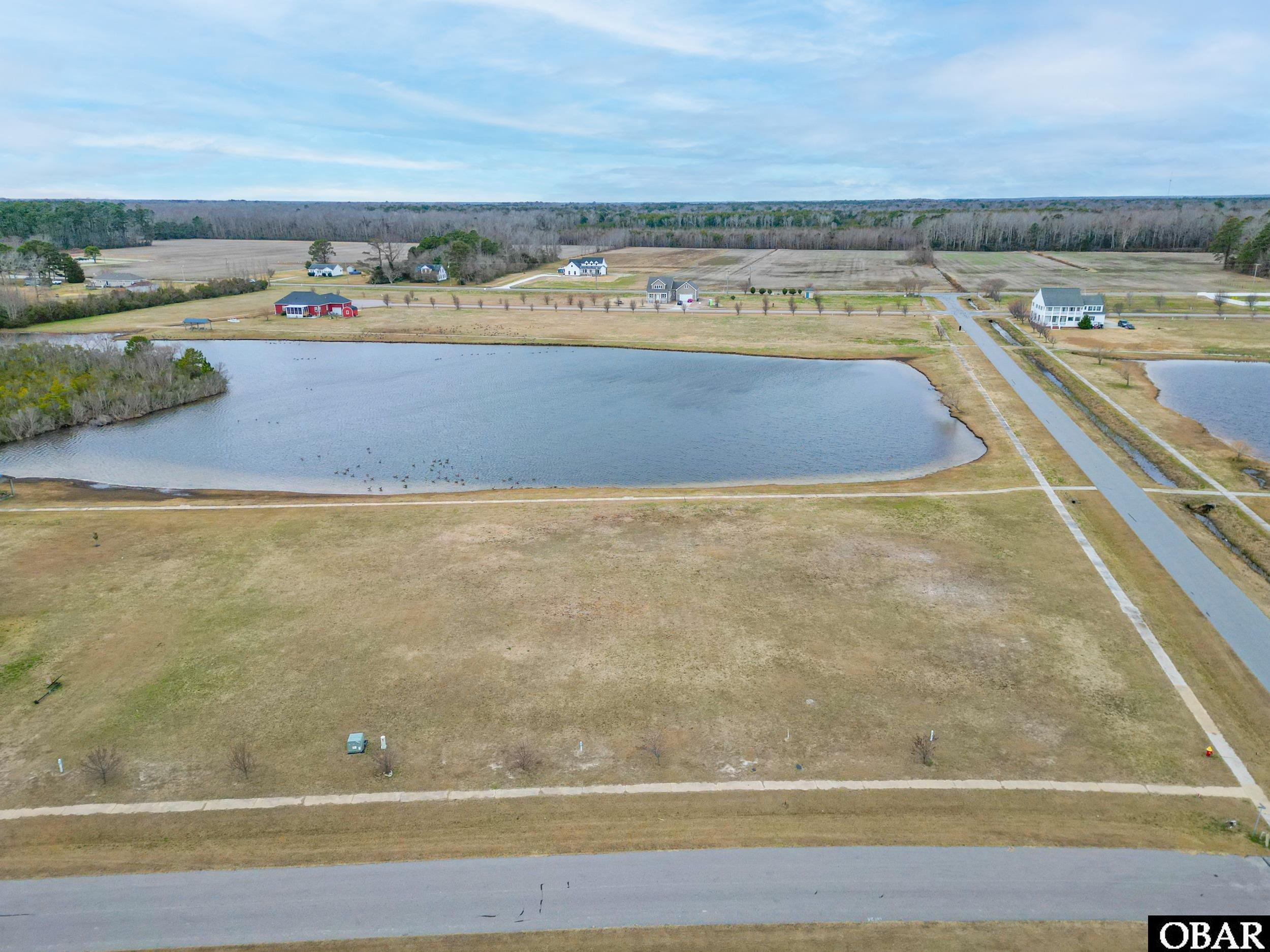 104 Hammock View Court, Aydlett, NC 27916, ,Lots/land,For sale,Hammock View Court,124412