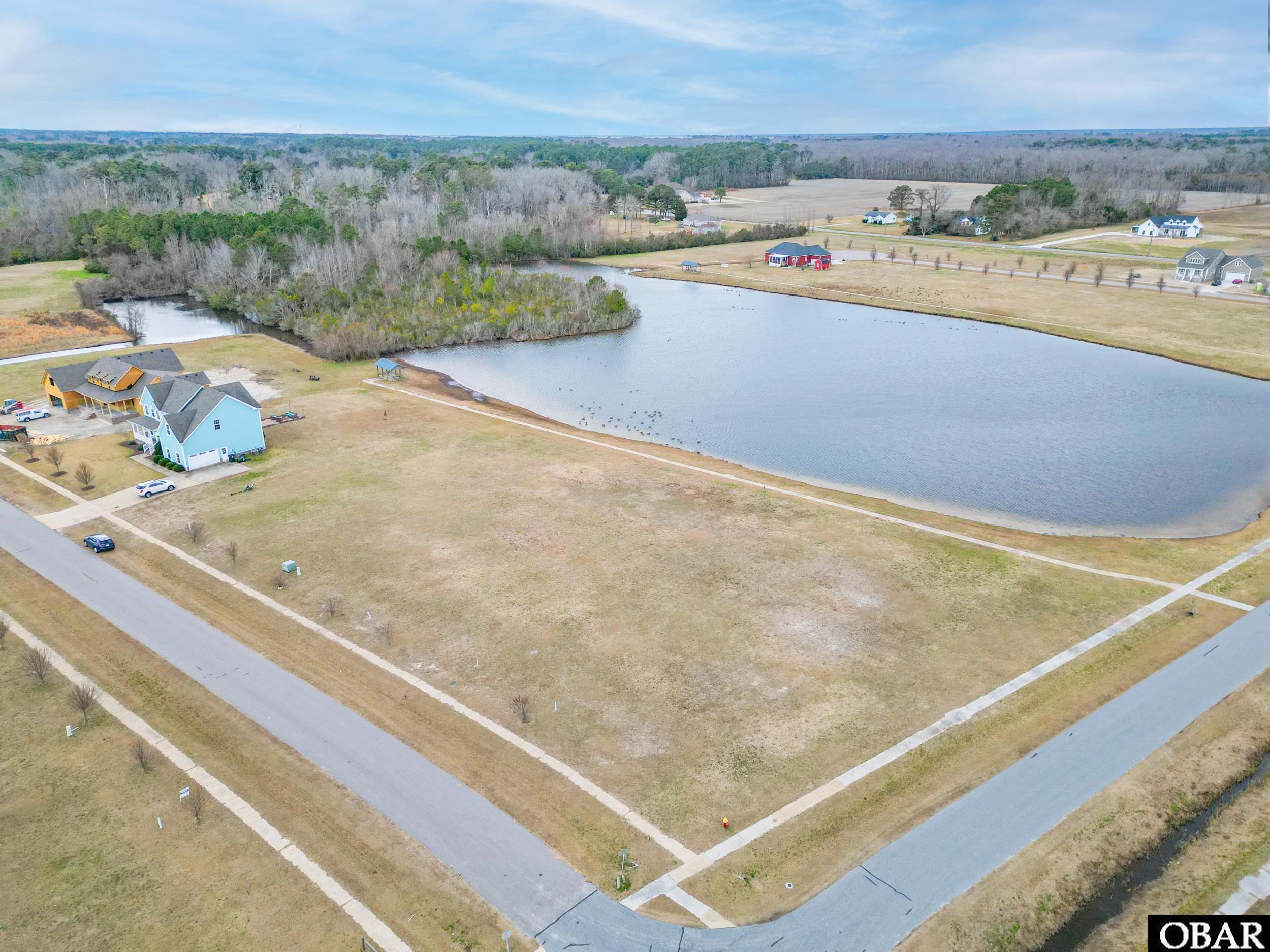 104 Hammock View Court, Aydlett, NC 27916, ,Lots/land,For sale,Hammock View Court,124412
