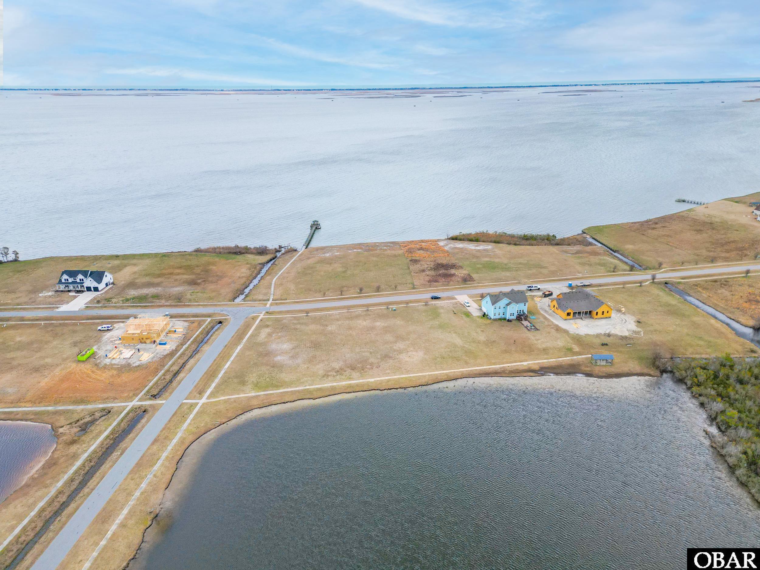 104 Hammock View Court, Aydlett, NC 27916, ,Lots/land,For sale,Hammock View Court,124412
