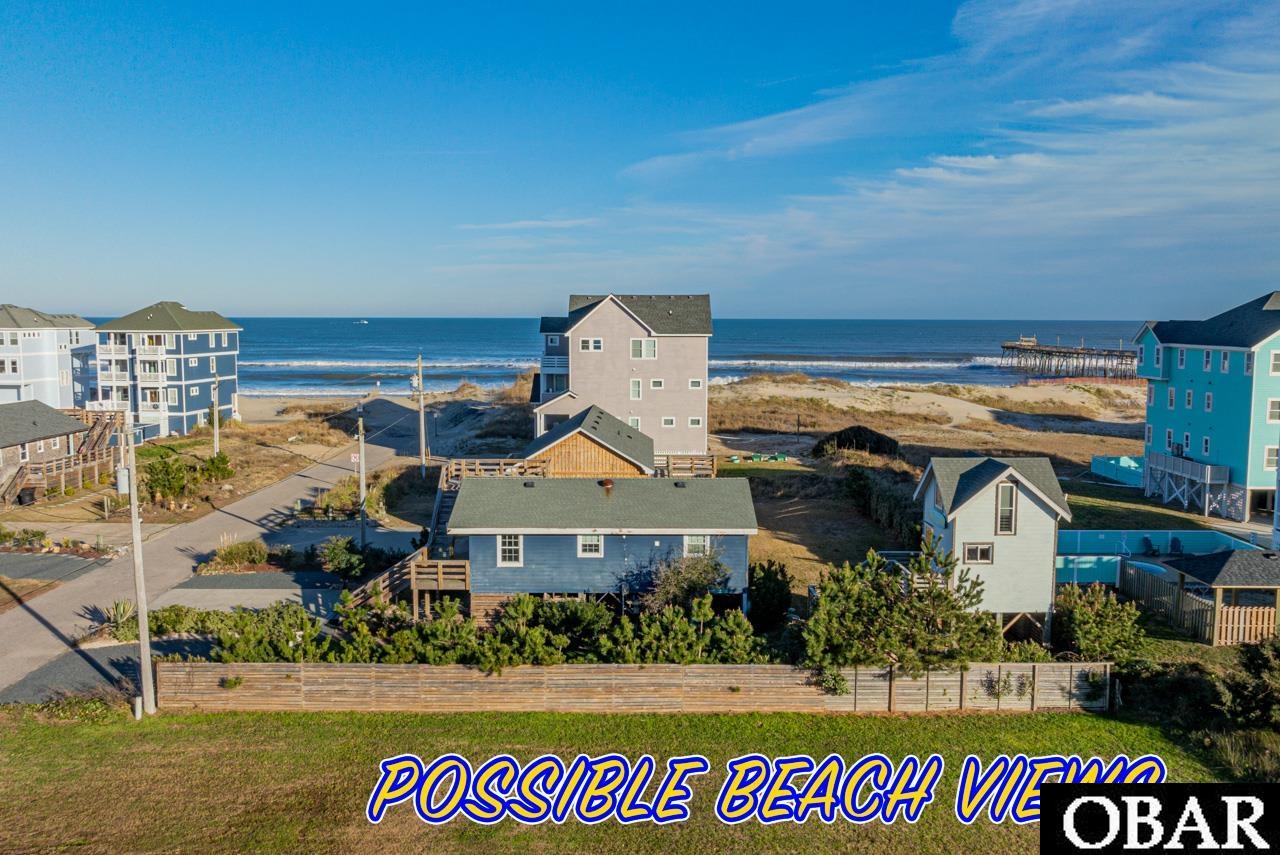 Properties Ocracoke Island Realty