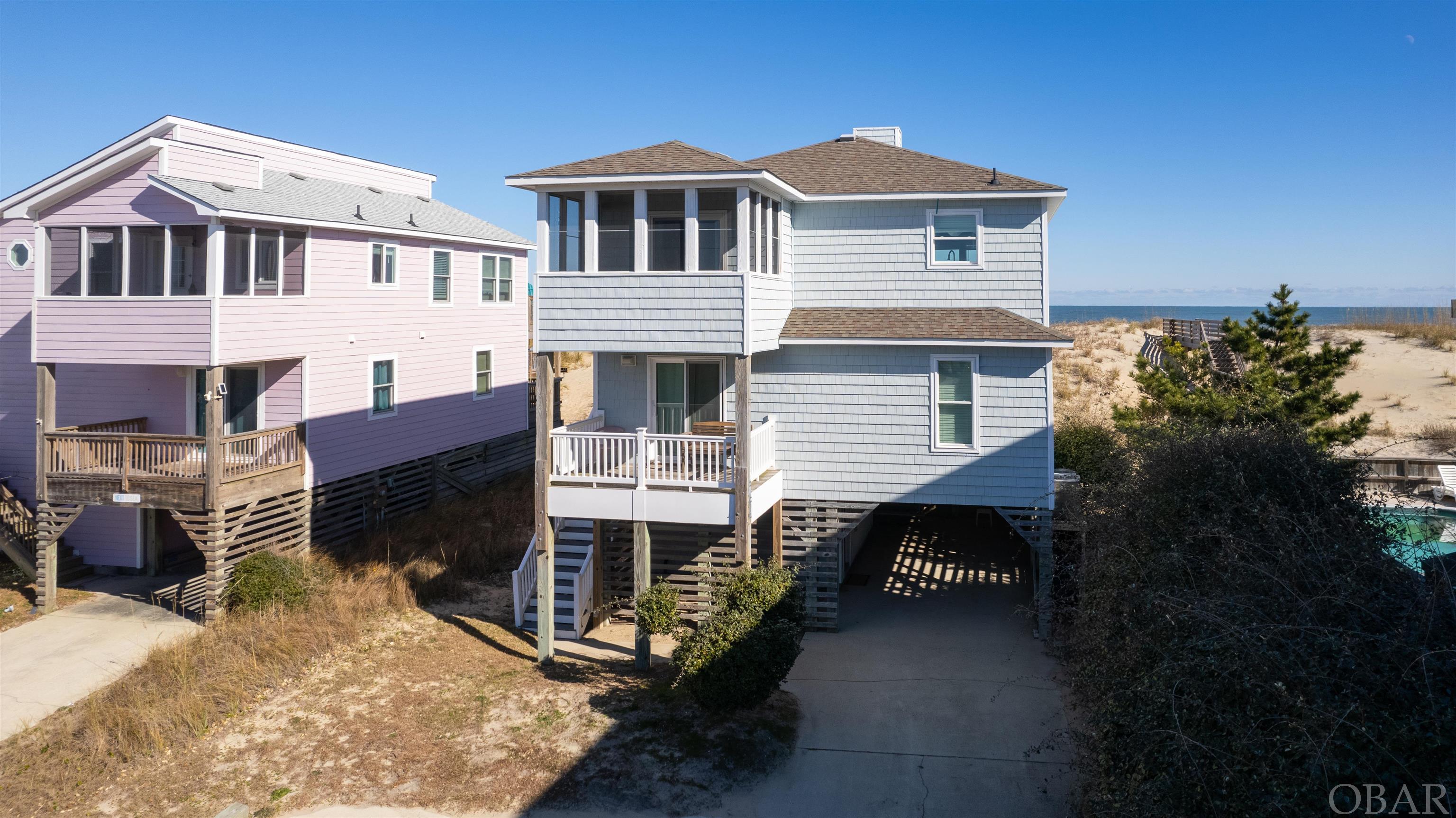 9525 Old Oregon Inlet Road, Nags Head Photo