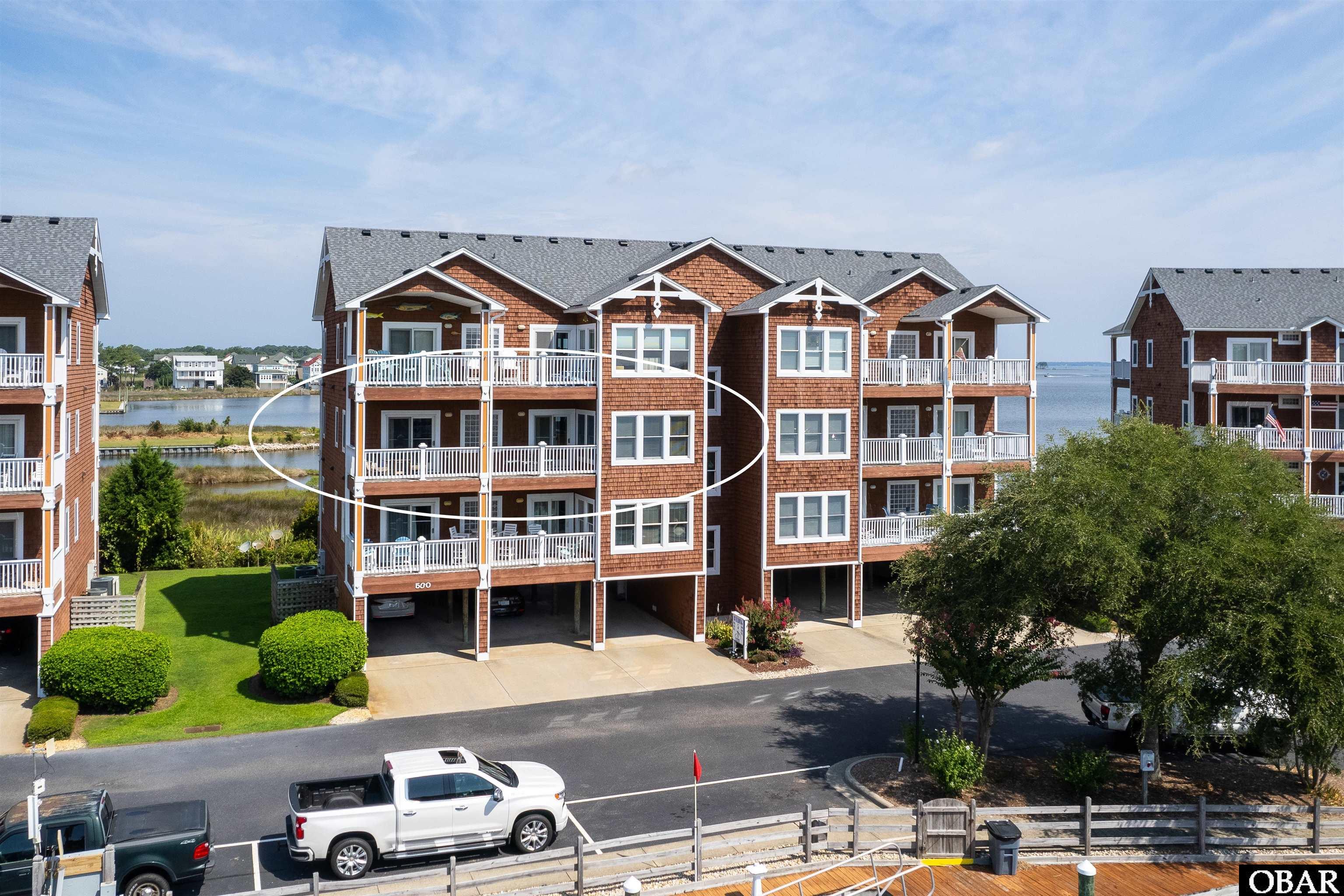 503 North Bay Club Drive, Manteo, NC 27954, 3 Bedrooms Bedrooms, ,2 BathroomsBathrooms,Residential,For sale,North Bay Club Drive,124432