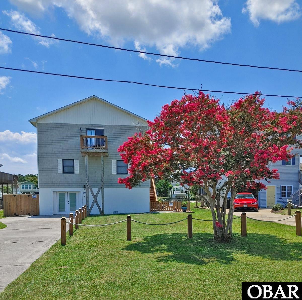 213 Broadbay Drive, Kill Devil Hills, NC 27948, 4 Bedrooms Bedrooms, ,3 BathroomsBathrooms,Residential,For sale,Broadbay Drive,124438