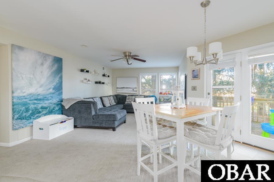 700 W First Street, Kill Devil Hills NC| Oyster Pointe| MLS# 124445
