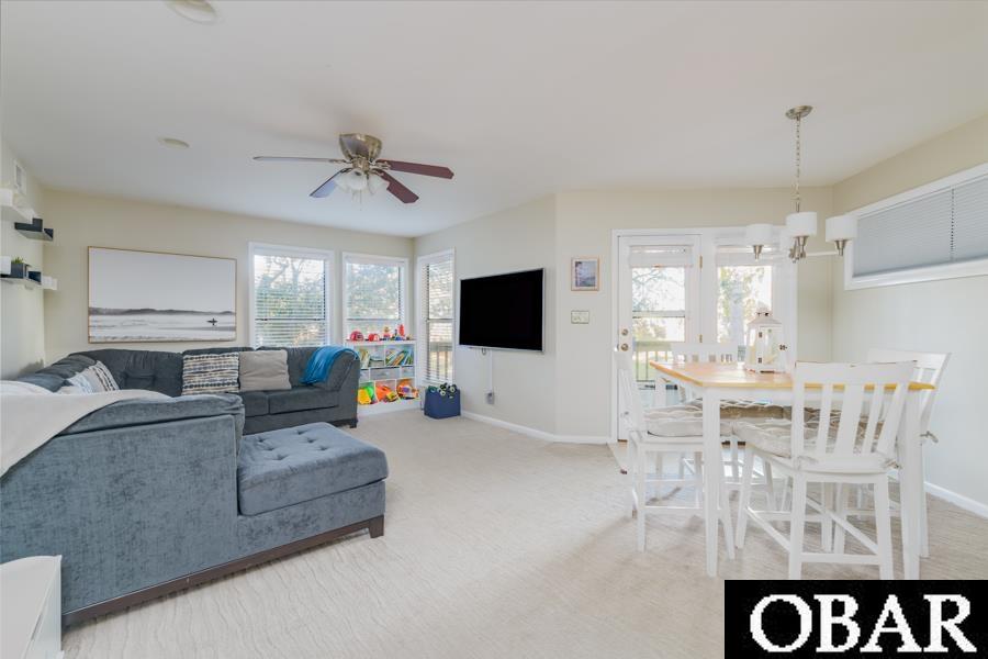700 W First Street, Kill Devil Hills NC| Oyster Pointe| MLS# 124445